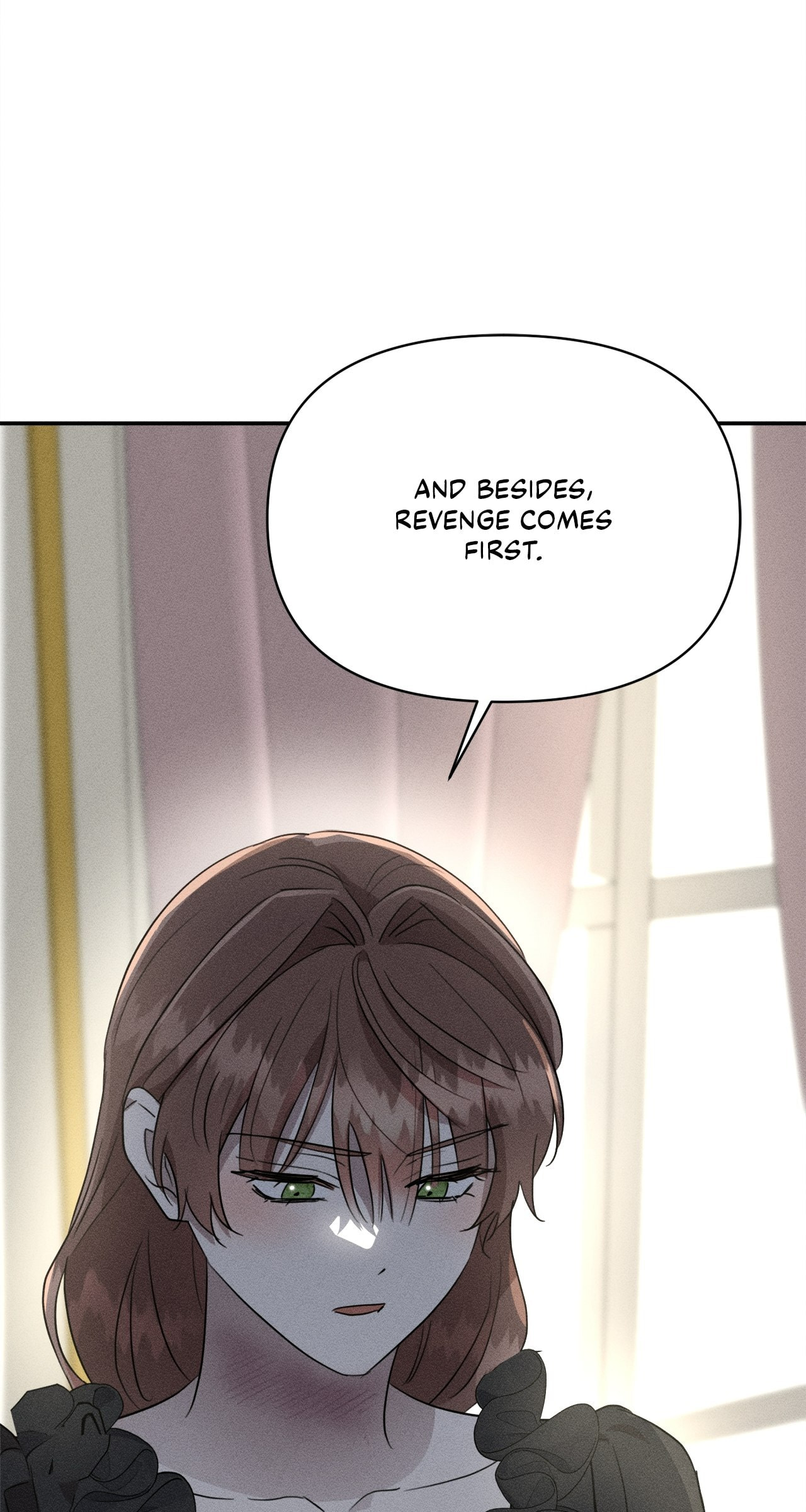 Don't Be Too Nice Chapter 30 page 82 - 
