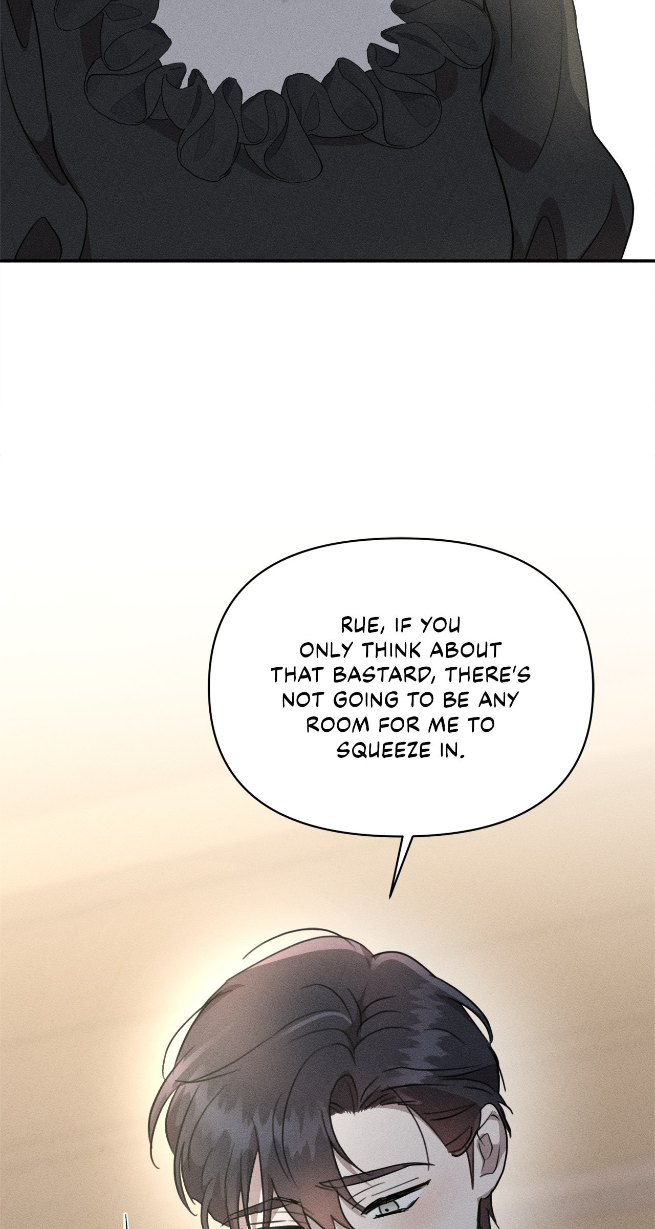 Don't Be Too Nice Chapter 30 page 83 - 
