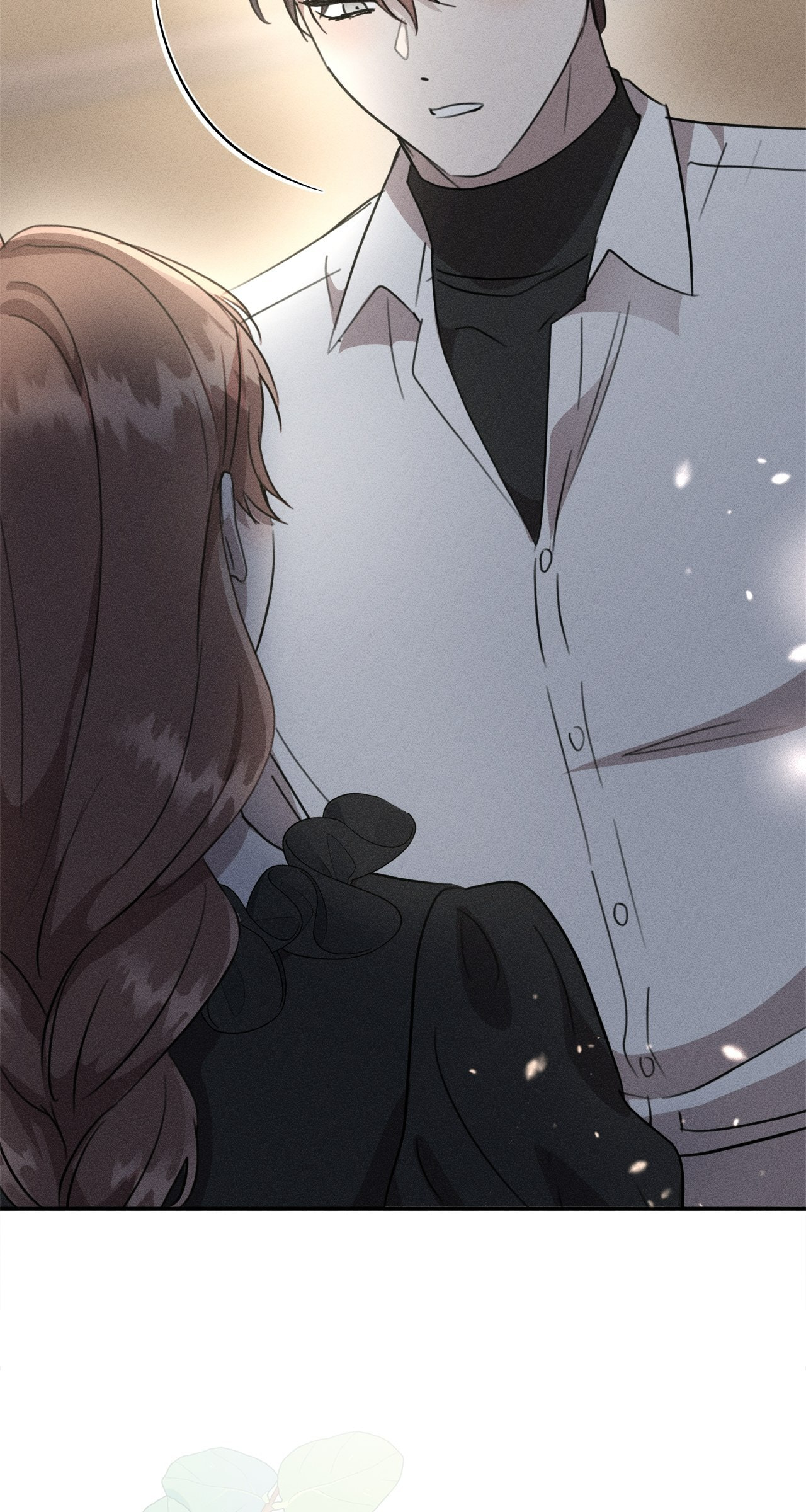 Don't Be Too Nice Chapter 30 page 84 - 
