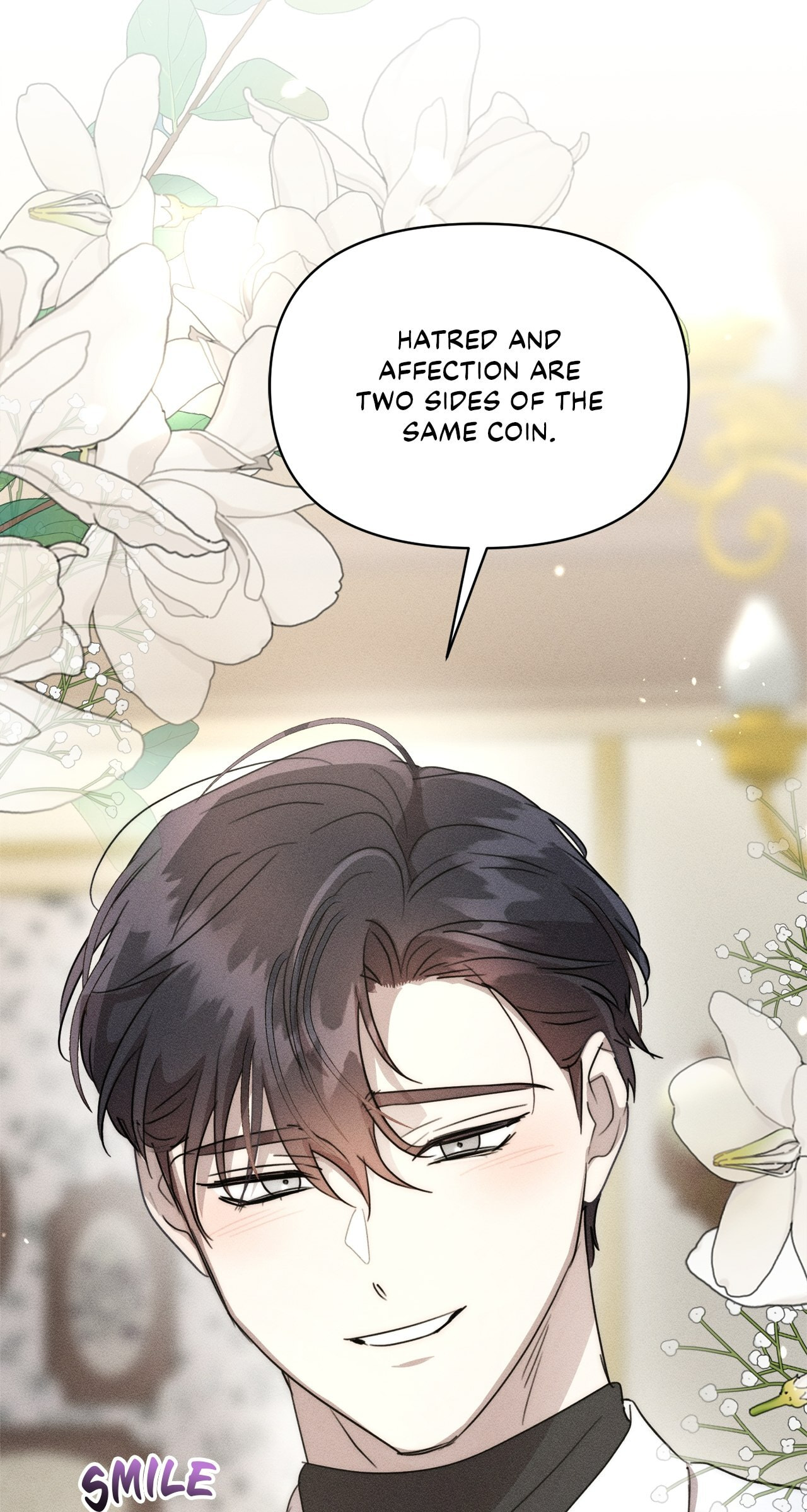 Don't Be Too Nice Chapter 30 page 85 - 