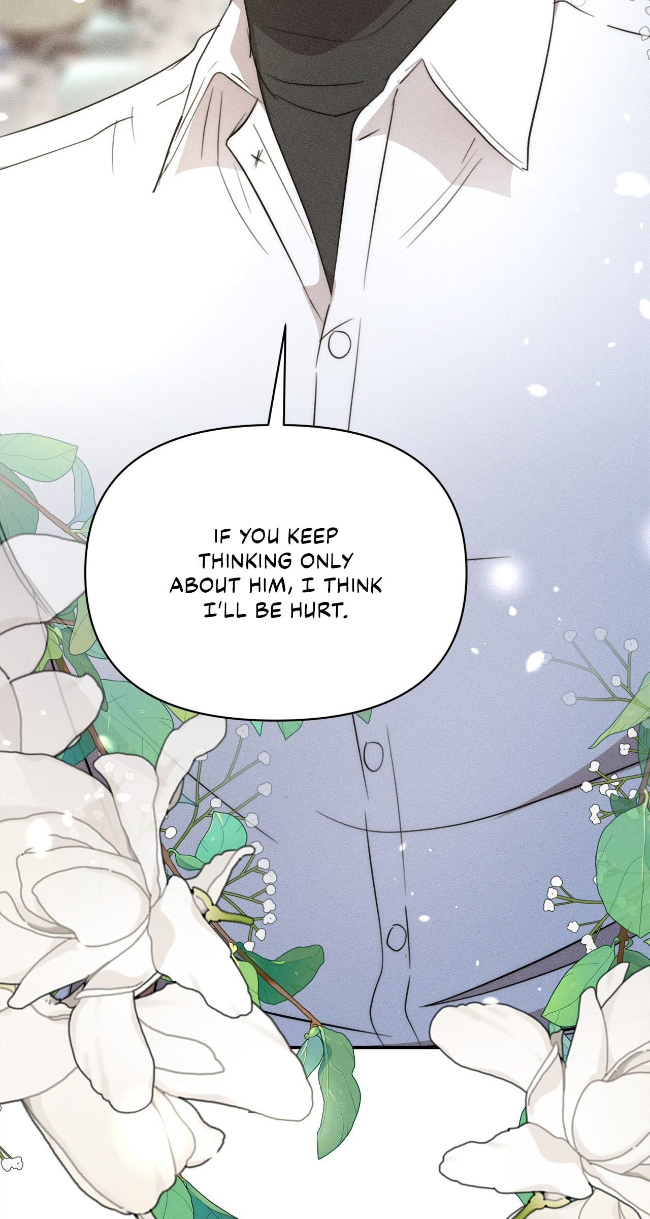 Don't Be Too Nice Chapter 30 page 86 - 