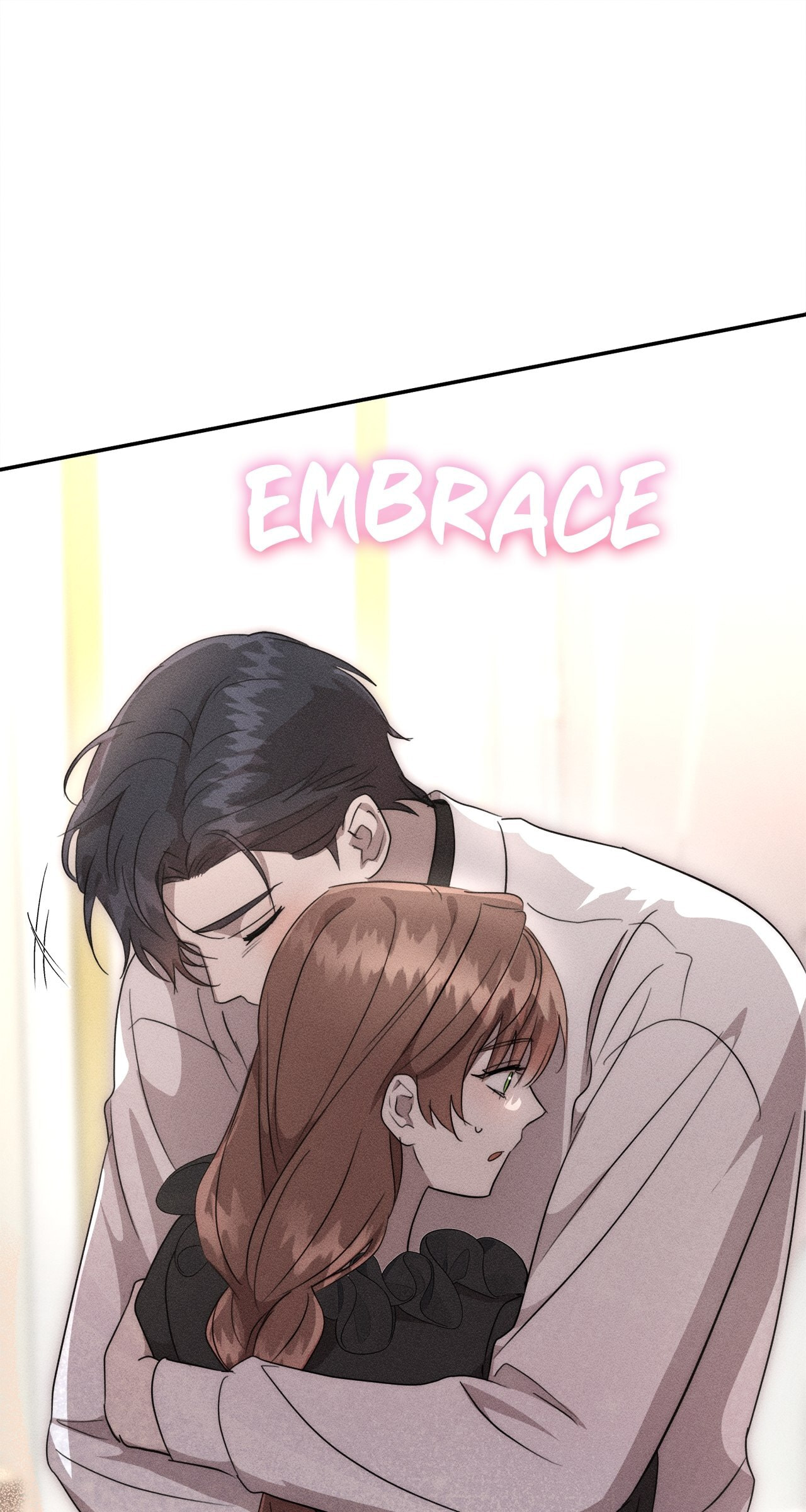 Don't Be Too Nice Chapter 31 page 14 - 