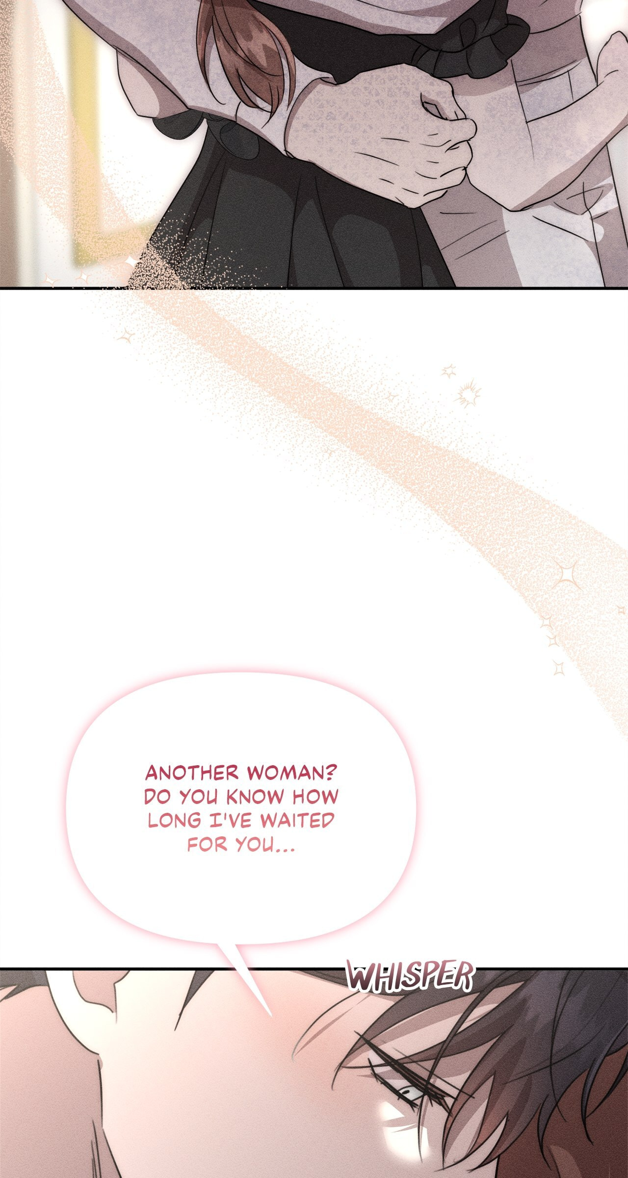 Don't Be Too Nice Chapter 31 page 15 - 