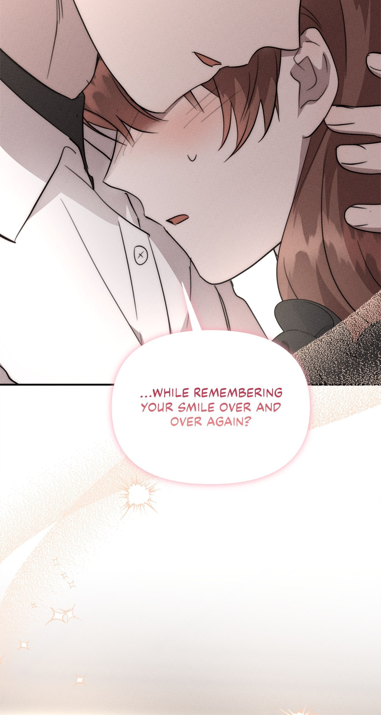 Don't Be Too Nice Chapter 31 page 16 - 