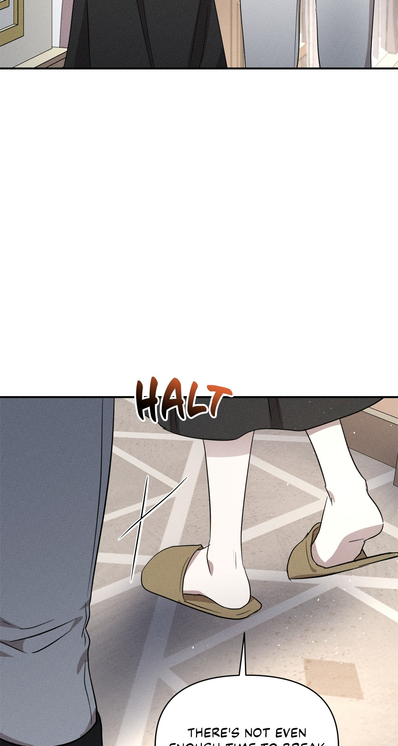 Don't Be Too Nice Chapter 31 page 3 - 