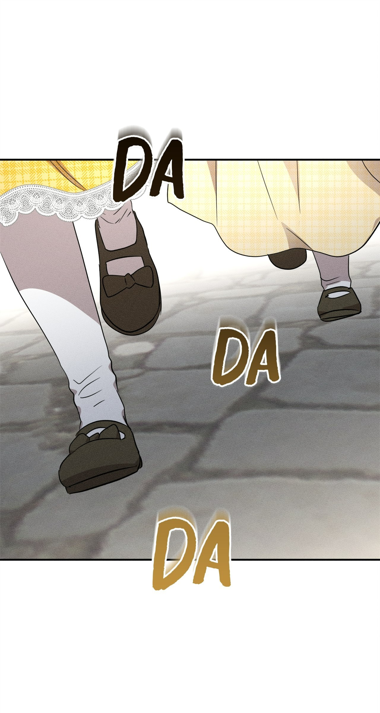 Don't Be Too Nice Chapter 31 page 22 - 