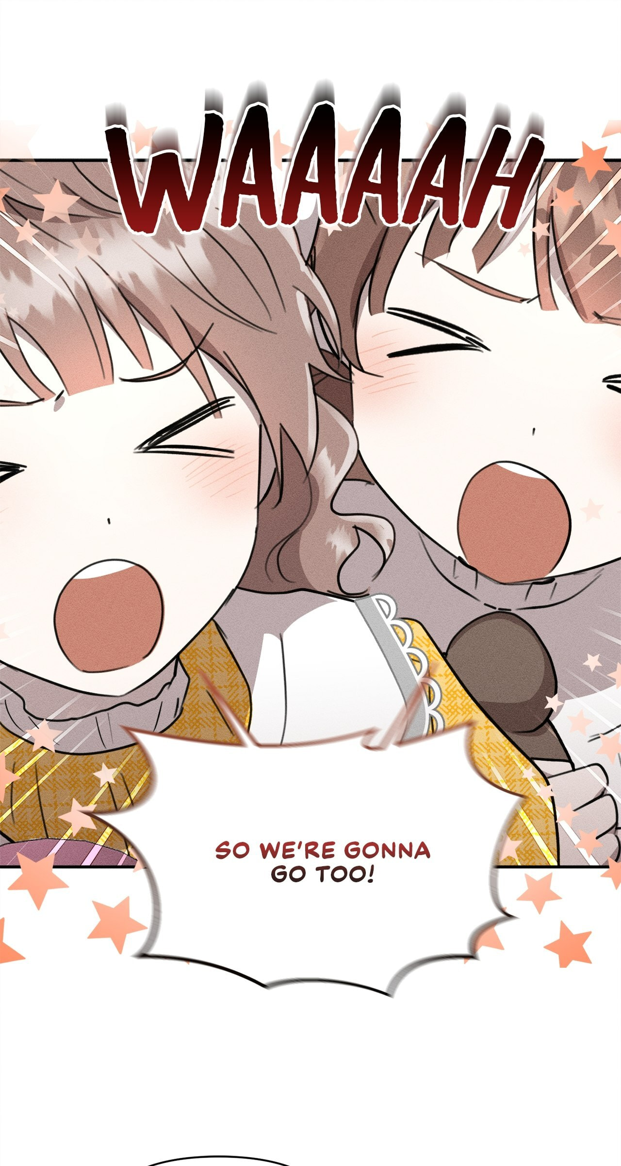 Don't Be Too Nice Chapter 31 page 28 - 