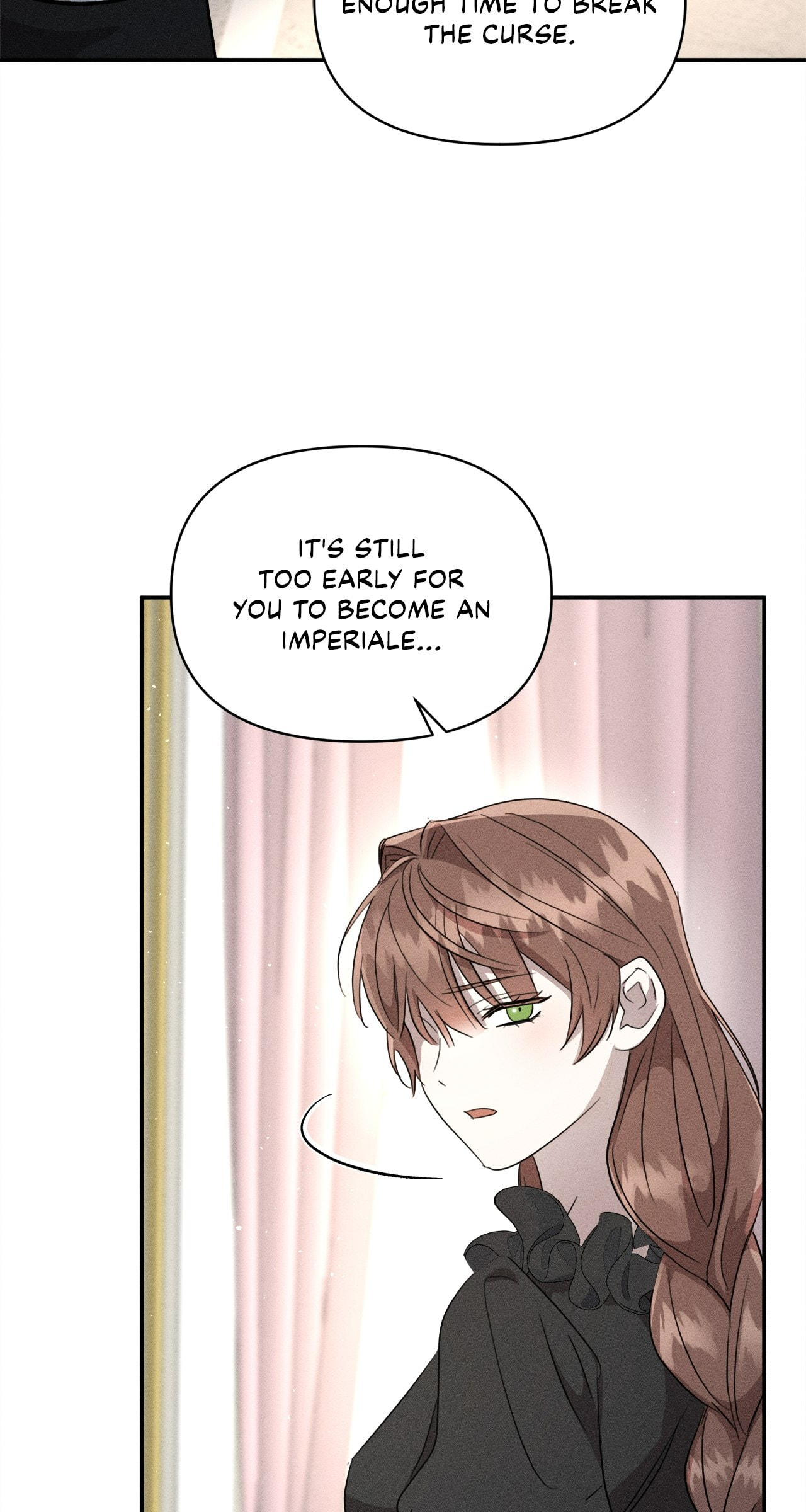 Don't Be Too Nice Chapter 31 page 4 - 
