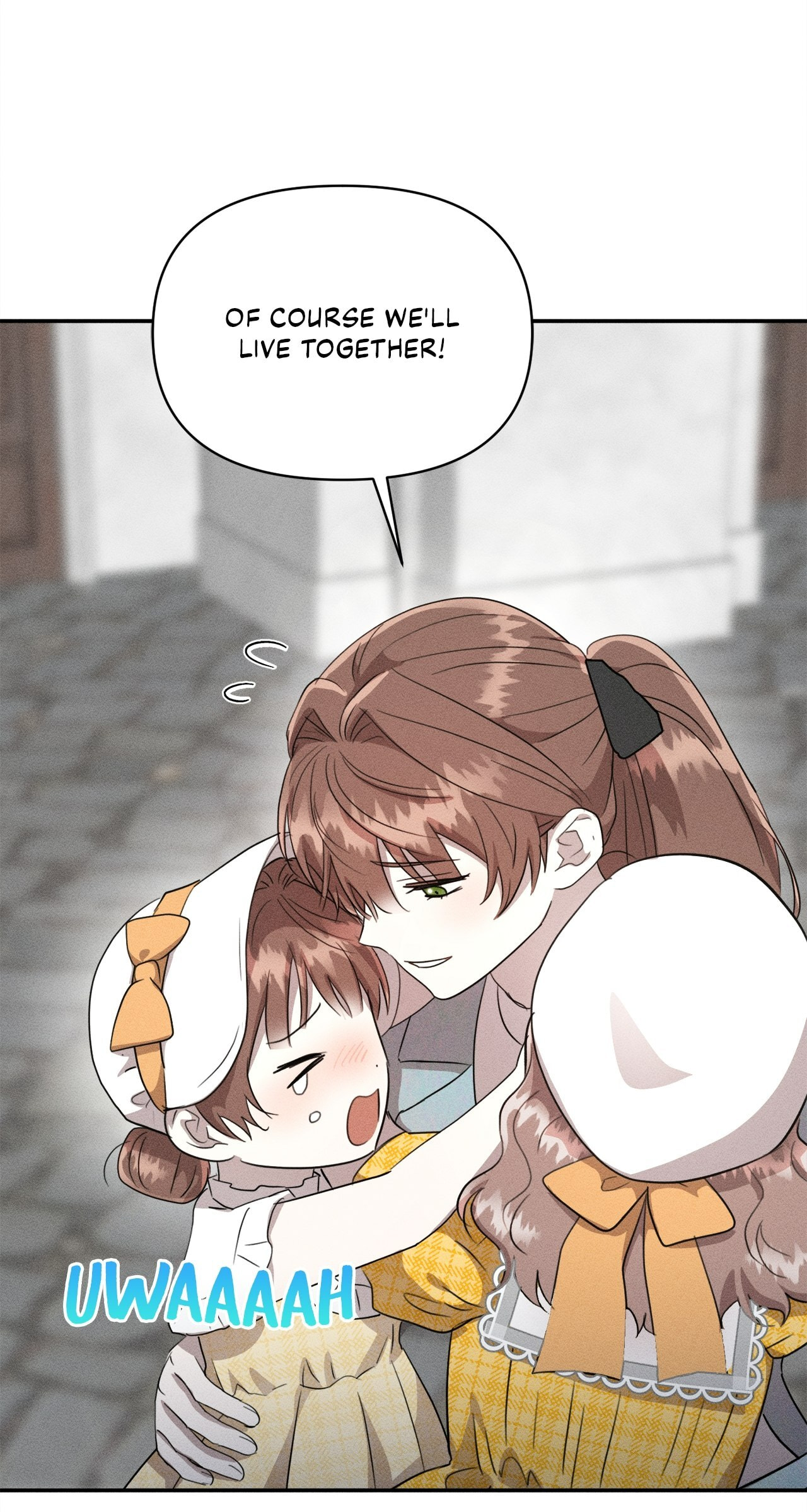 Don't Be Too Nice Chapter 31 page 37 - 