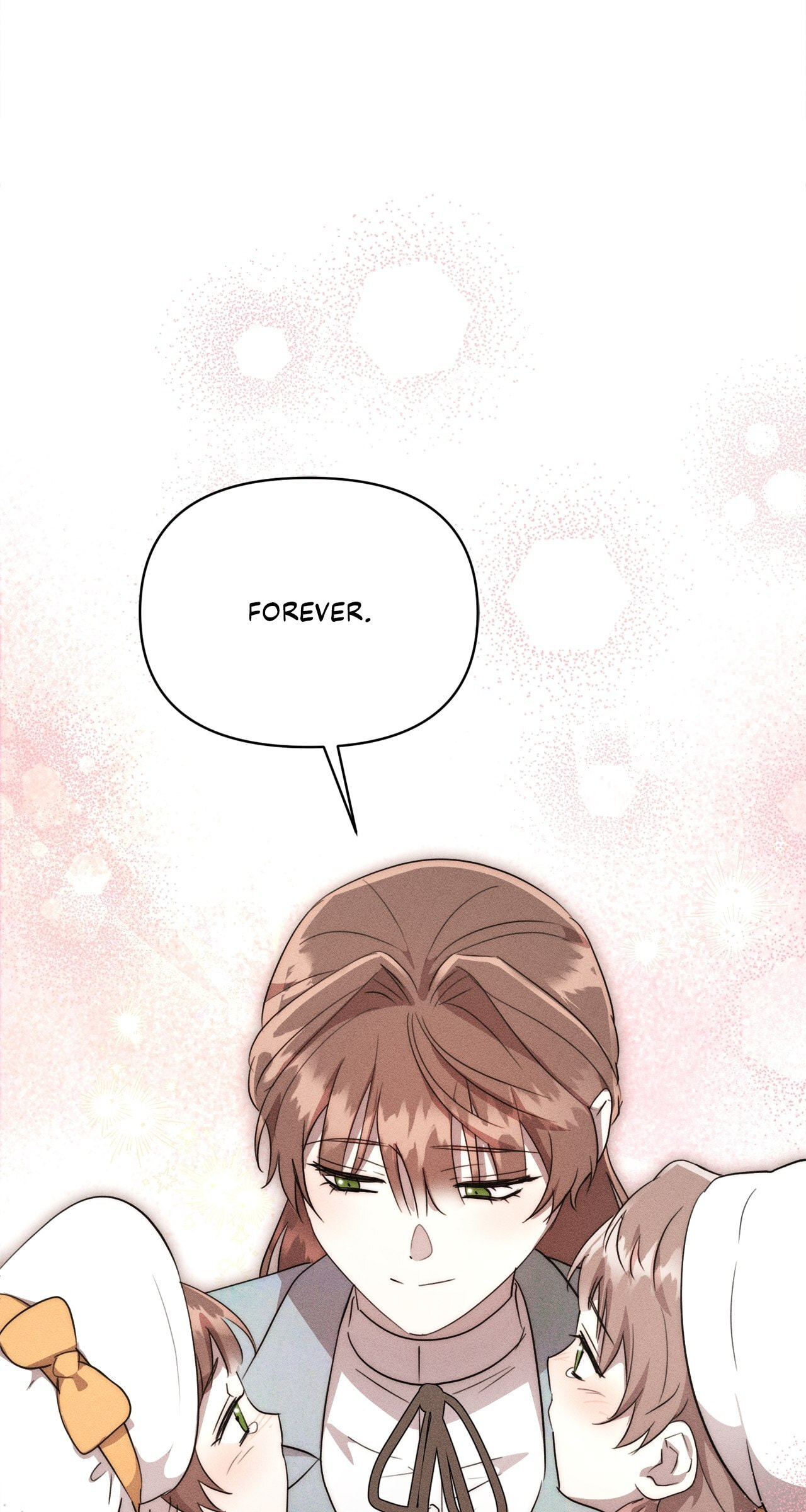 Don't Be Too Nice Chapter 31 page 38 - 
