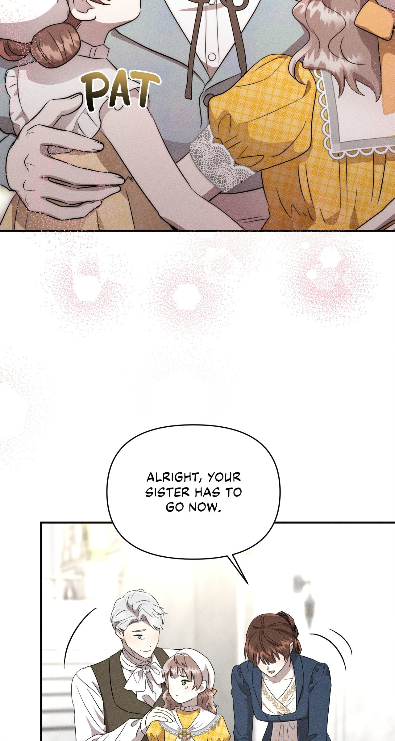 Don't Be Too Nice Chapter 31 page 39 - 