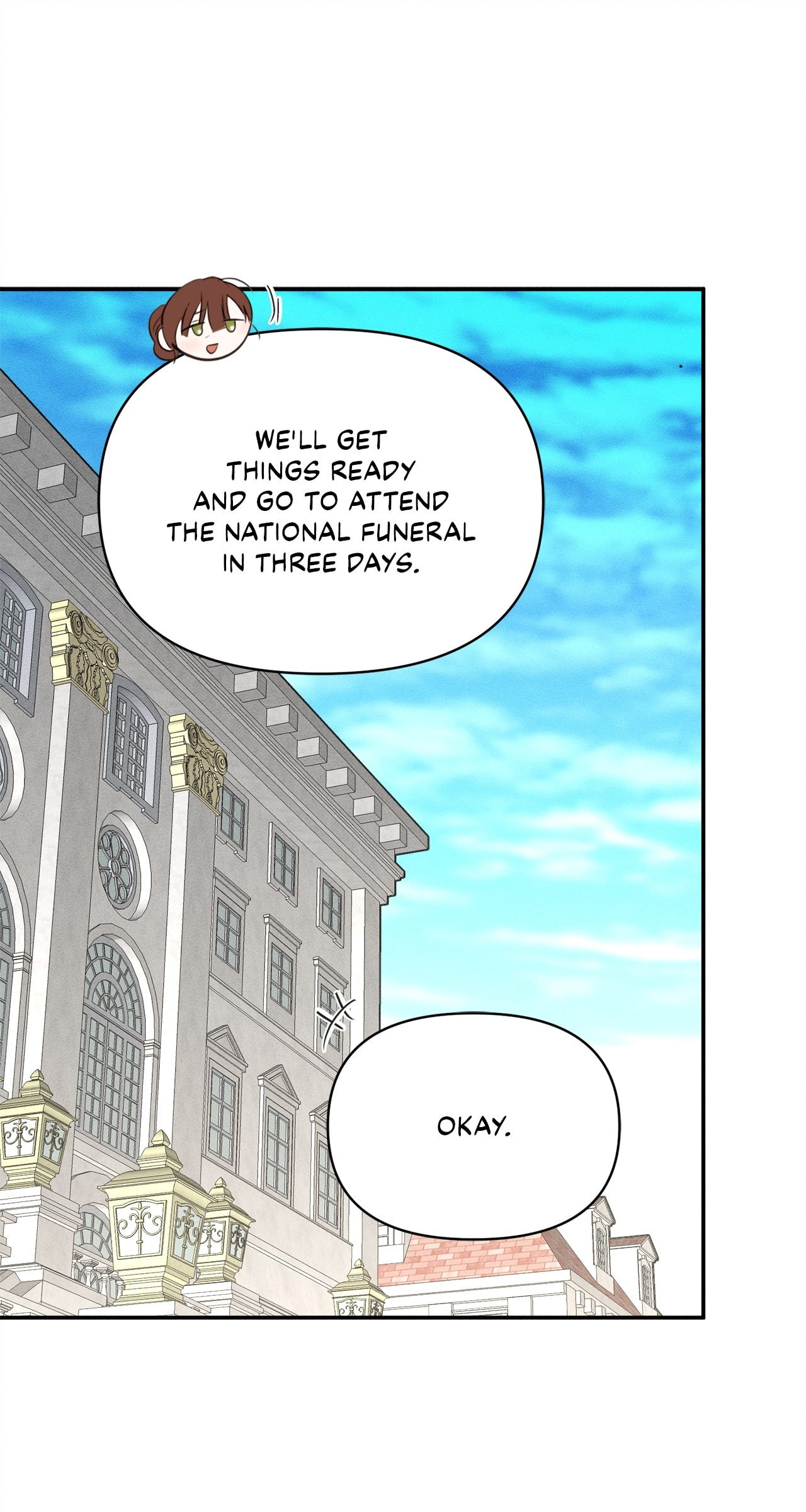 Don't Be Too Nice Chapter 31 page 41 - 