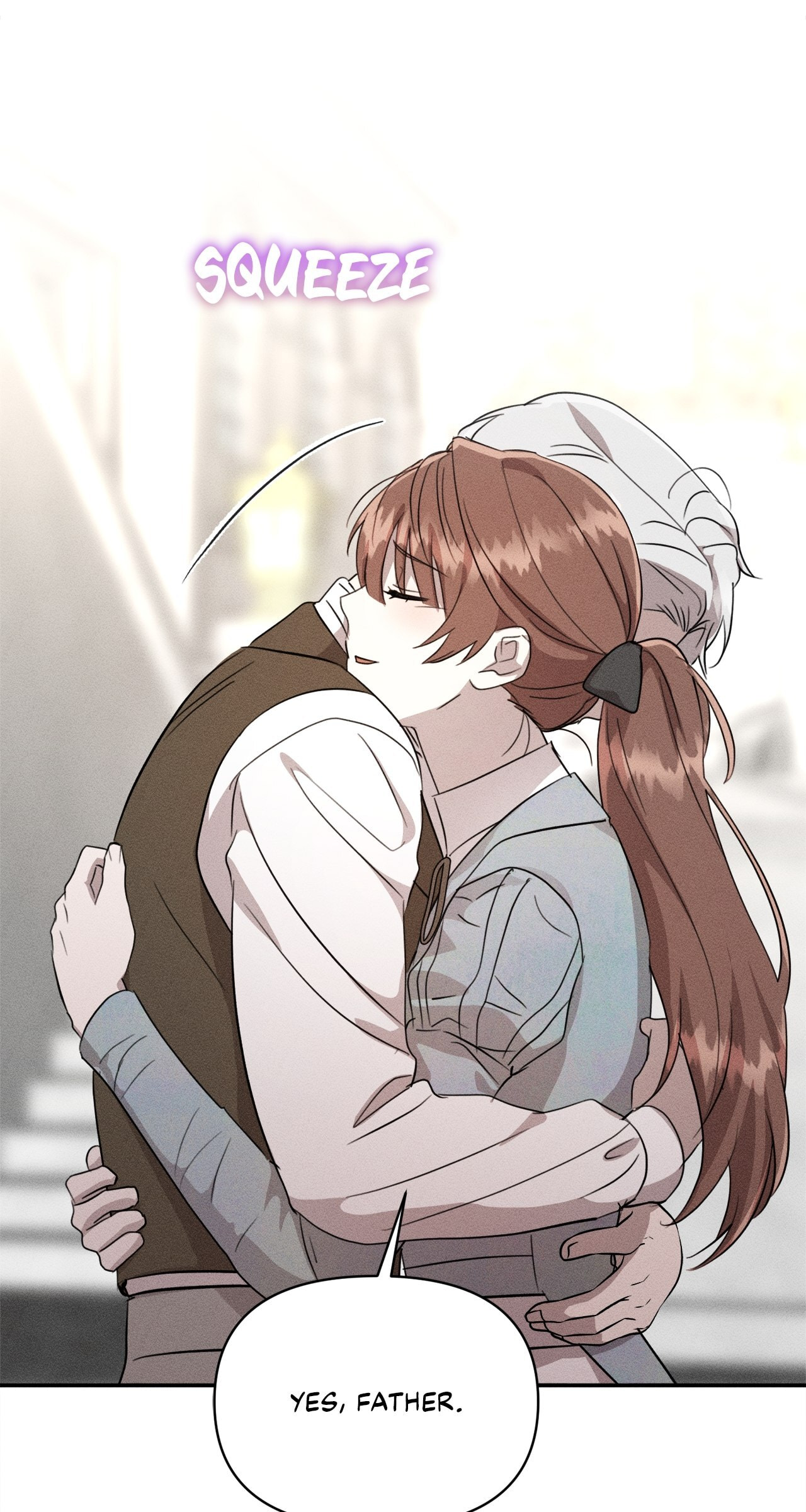 Don't Be Too Nice Chapter 31 page 43 - 