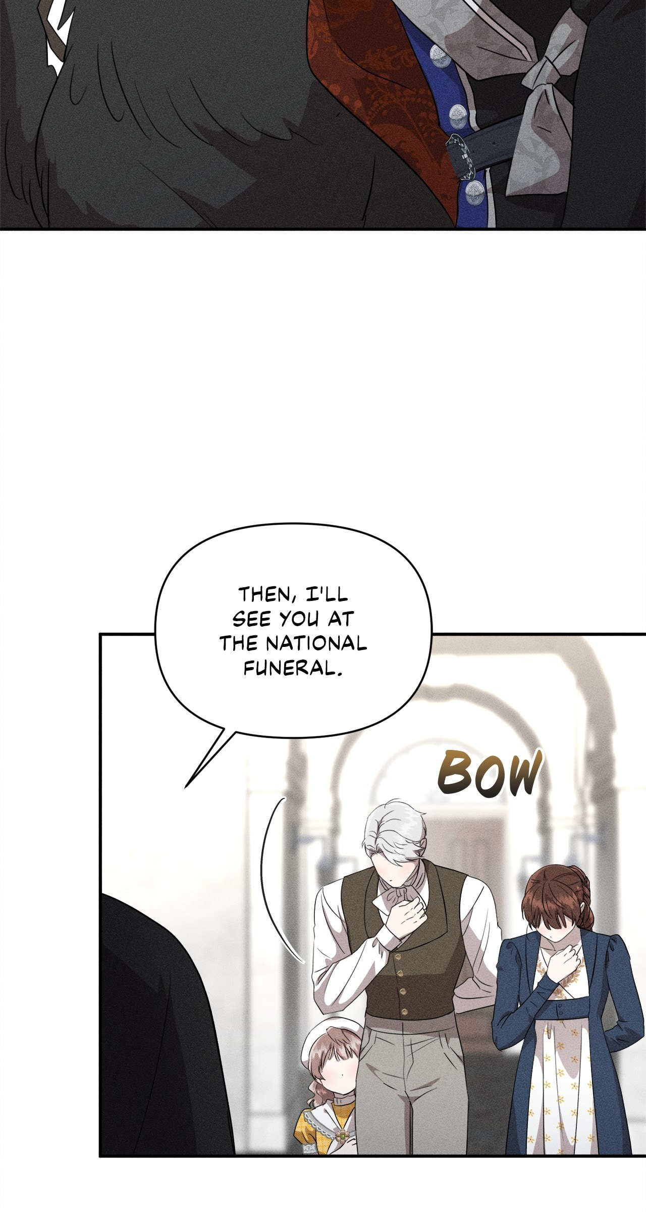 Don't Be Too Nice Chapter 31 page 45 - 
