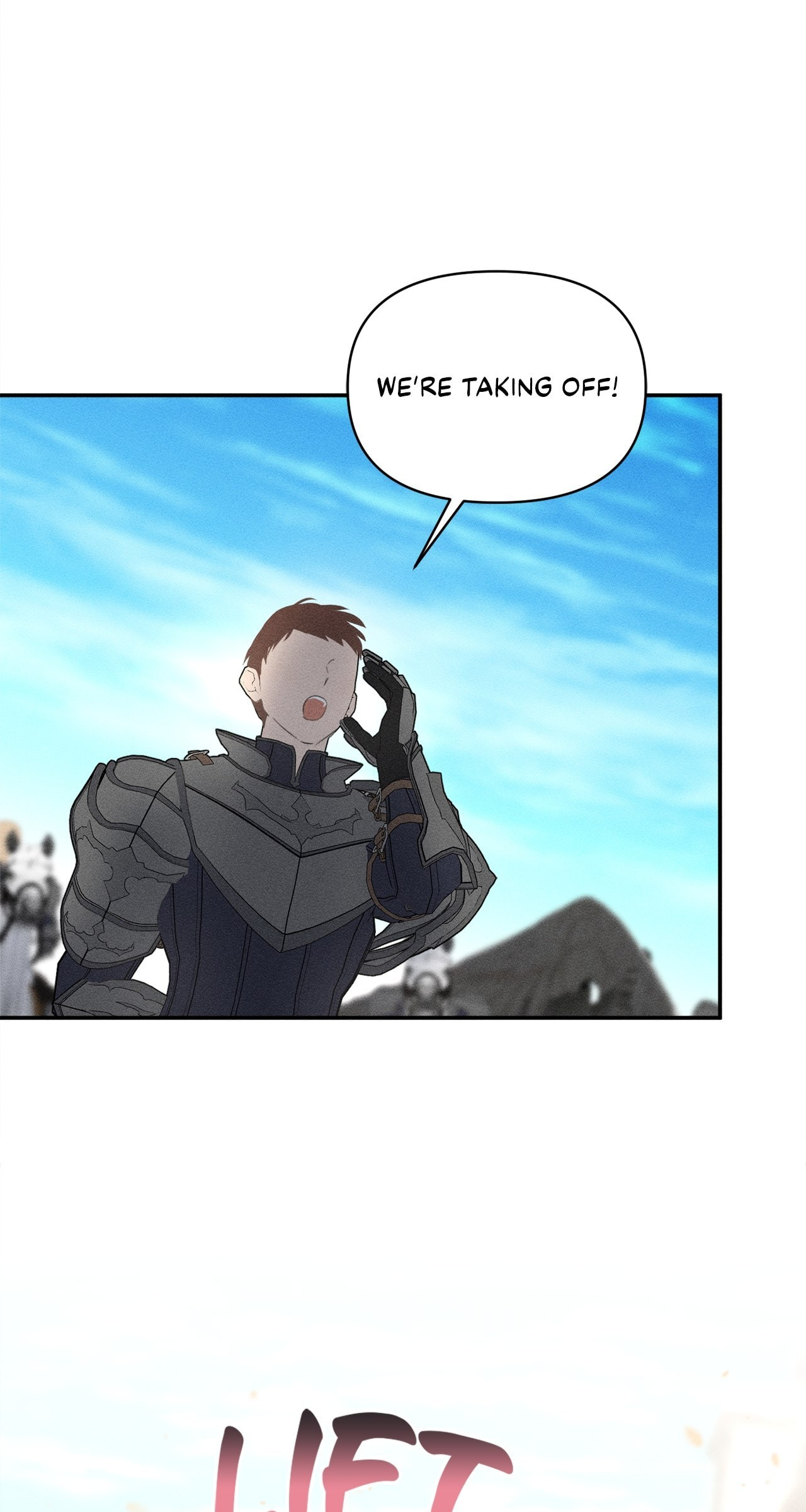 Don't Be Too Nice Chapter 31 page 46 - 