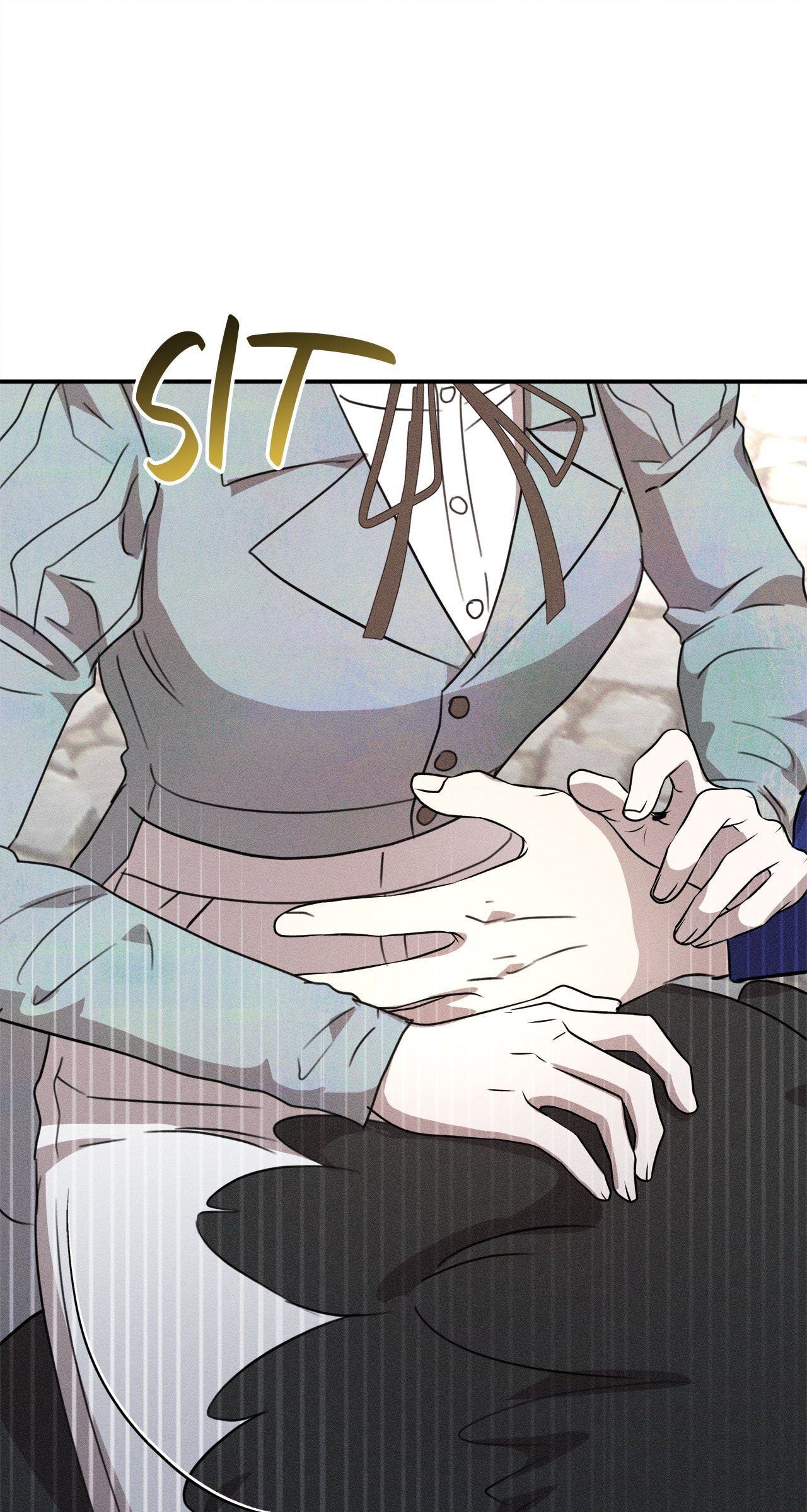 Don't Be Too Nice Chapter 31 page 49 - 