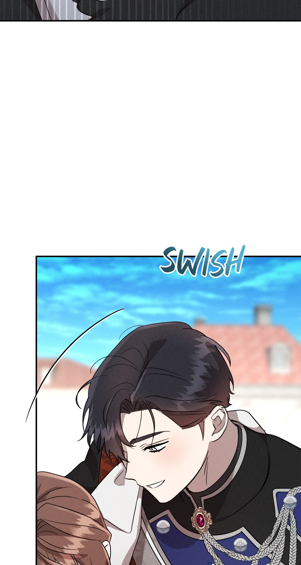 Don't Be Too Nice Chapter 31 page 50 - 