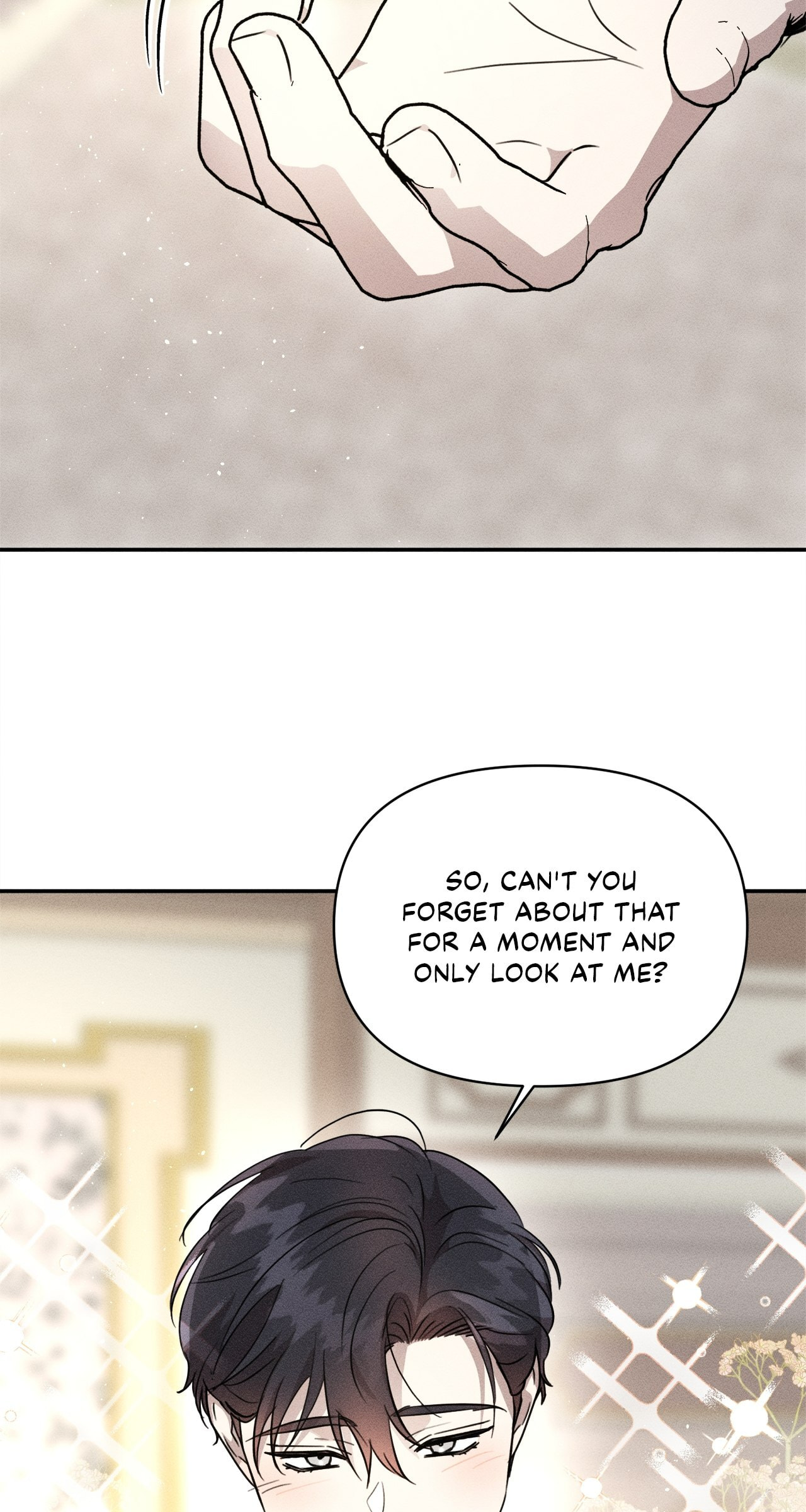 Don't Be Too Nice Chapter 31 page 6 - 