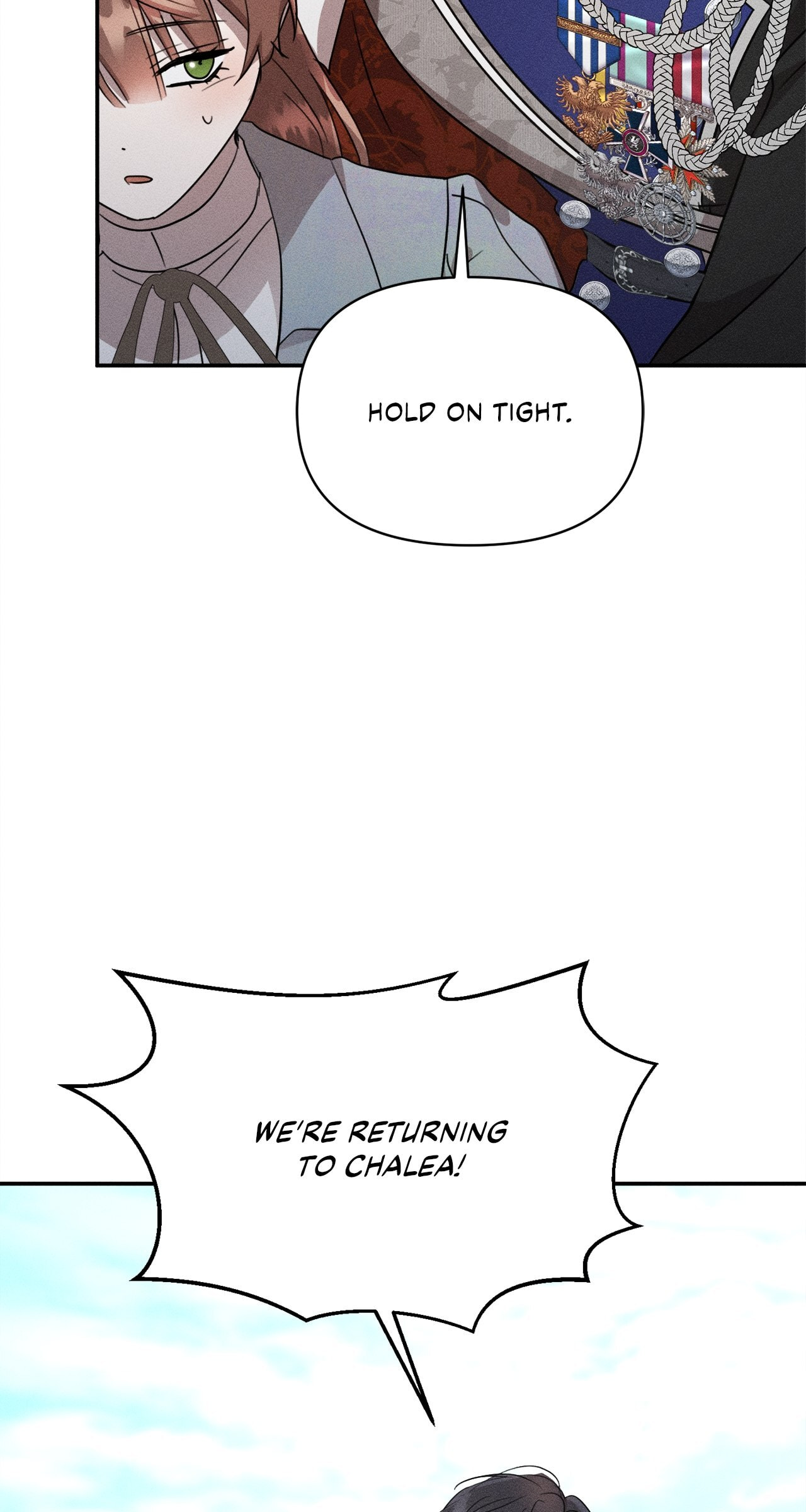 Don't Be Too Nice Chapter 31 page 51 - 