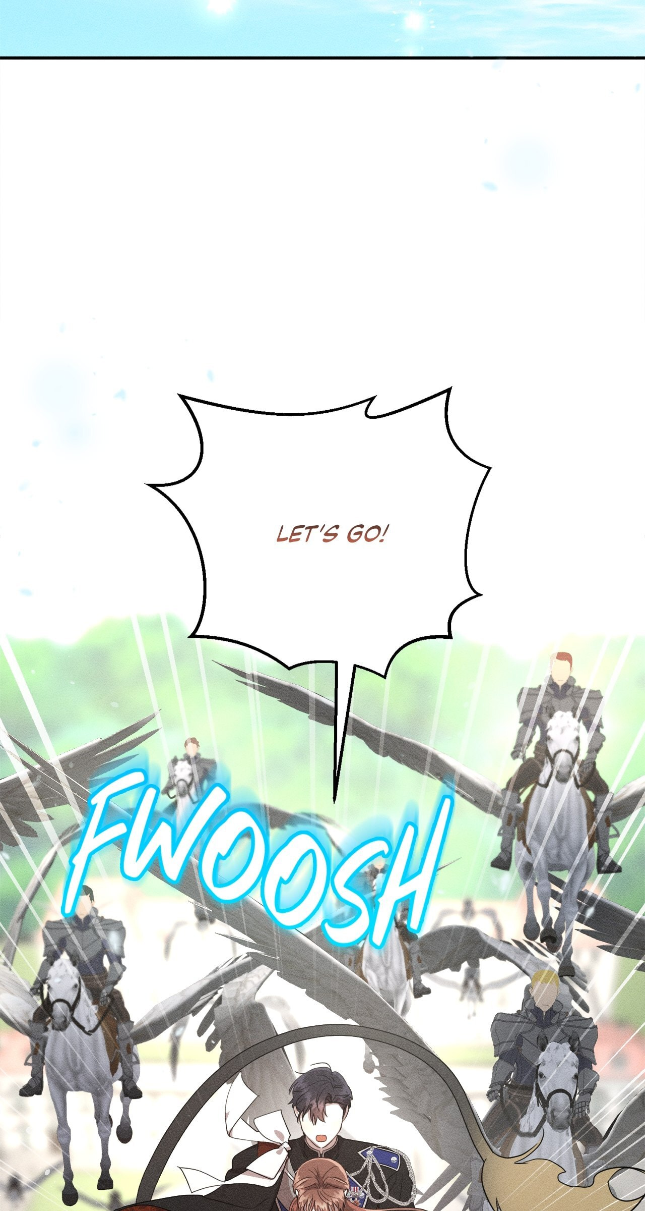 Don't Be Too Nice Chapter 31 page 55 - 