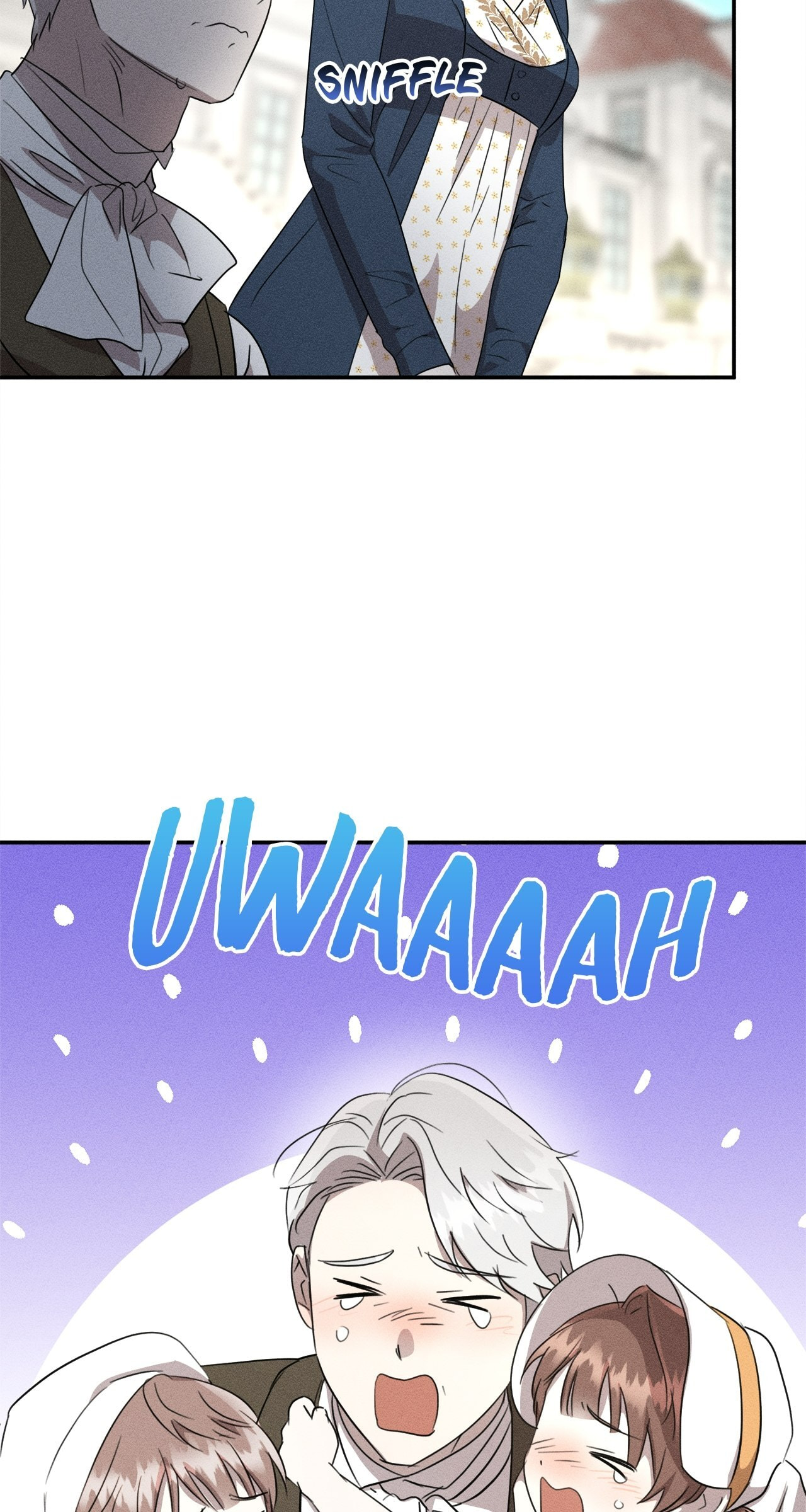 Don't Be Too Nice Chapter 31 page 59 - 