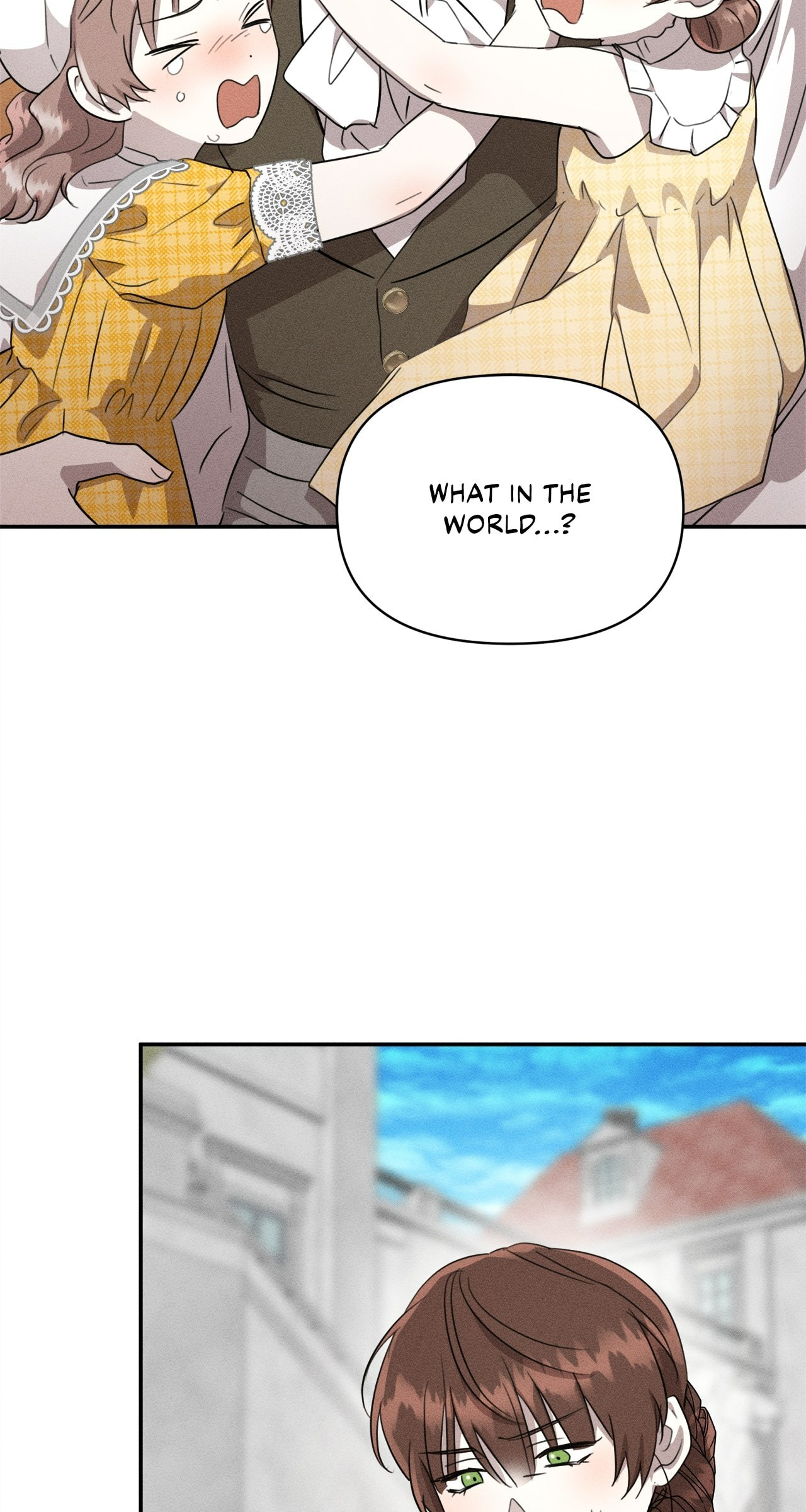 Don't Be Too Nice Chapter 31 page 60 - 