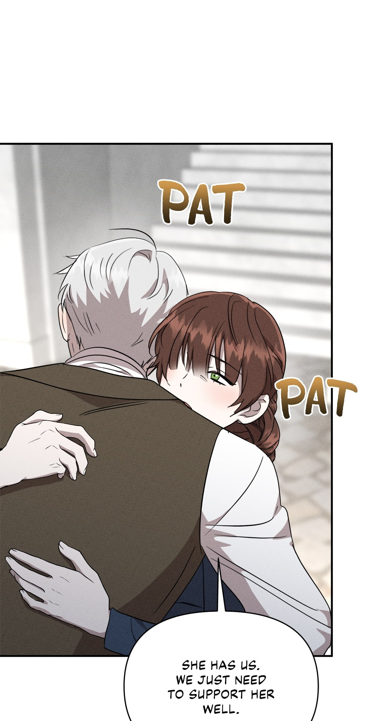 Don't Be Too Nice Chapter 31 page 63 - 