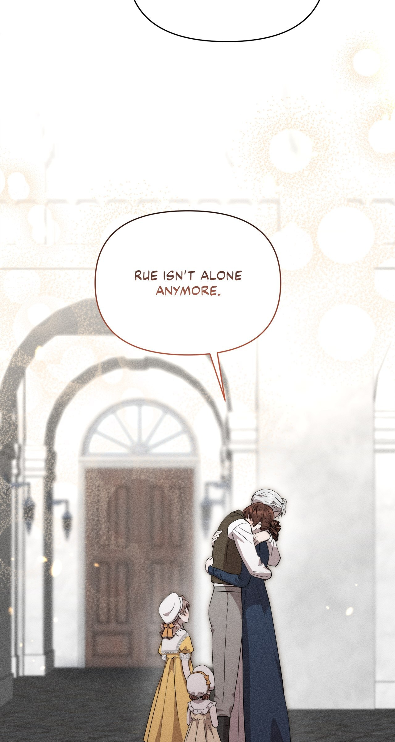 Don't Be Too Nice Chapter 31 page 64 - 