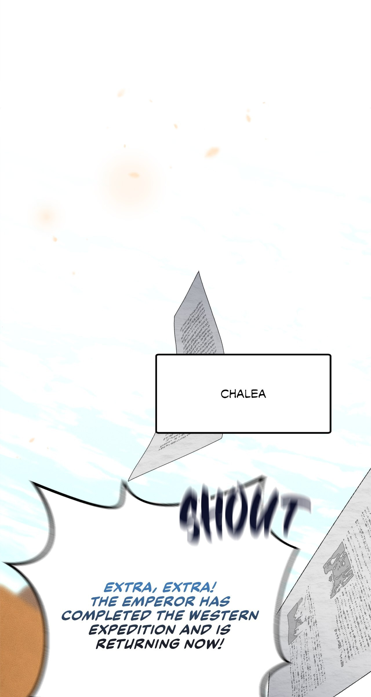 Don't Be Too Nice Chapter 31 page 66 - 