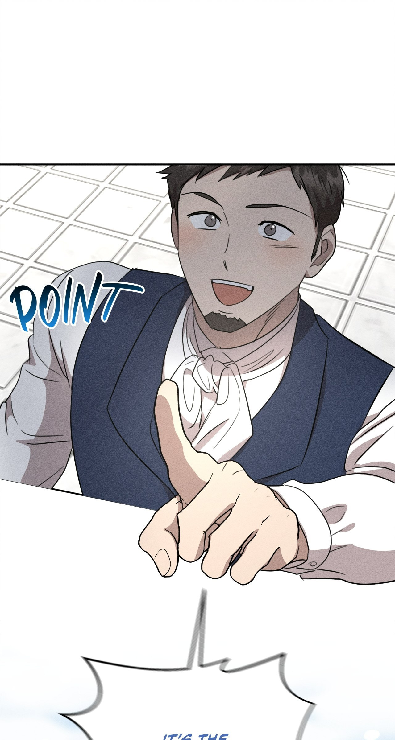 Don't Be Too Nice Chapter 31 page 70 - 