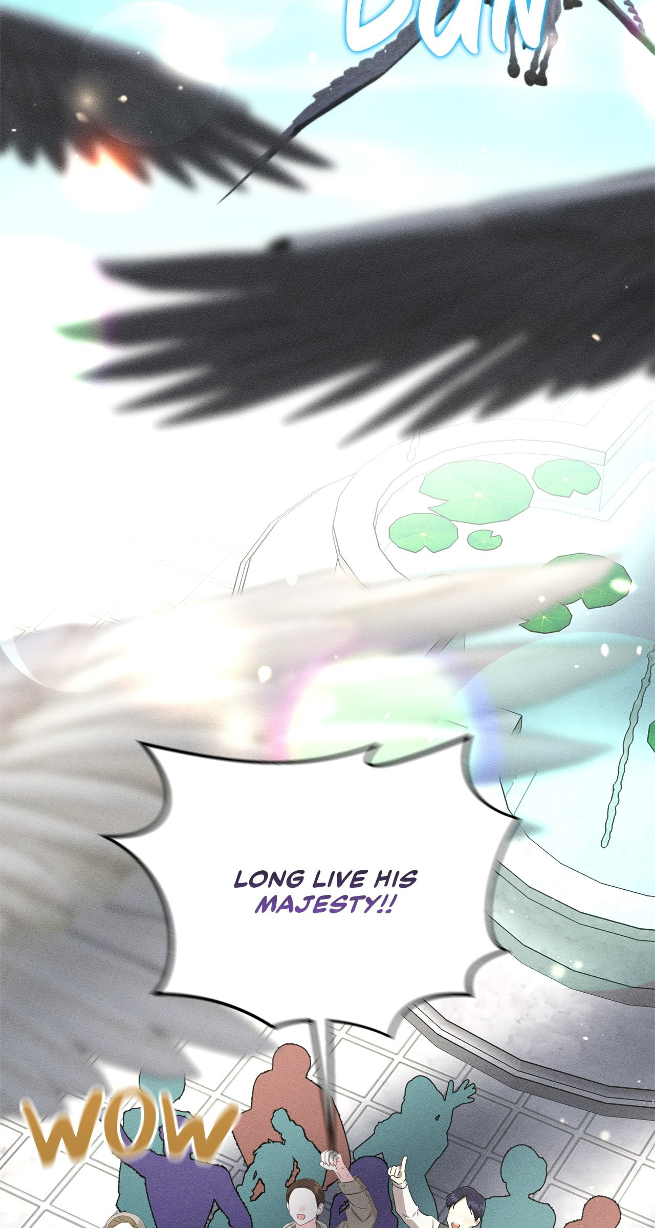 Don't Be Too Nice Chapter 31 page 72 - 