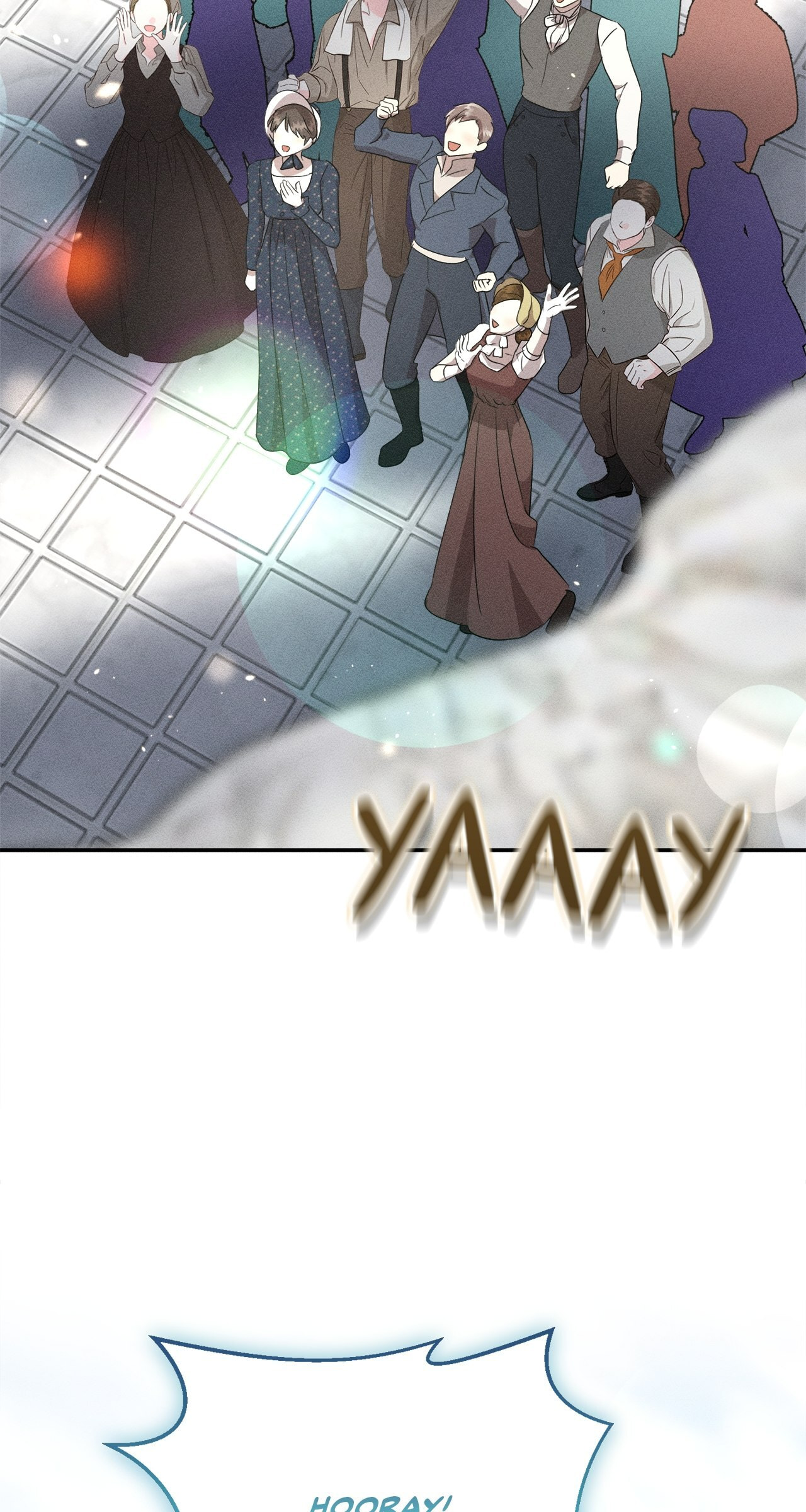 Don't Be Too Nice Chapter 31 page 73 - 