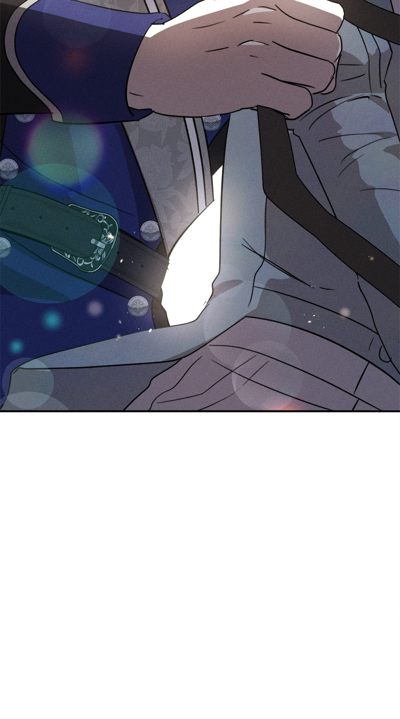 Don't Be Too Nice Chapter 31 page 75 - 