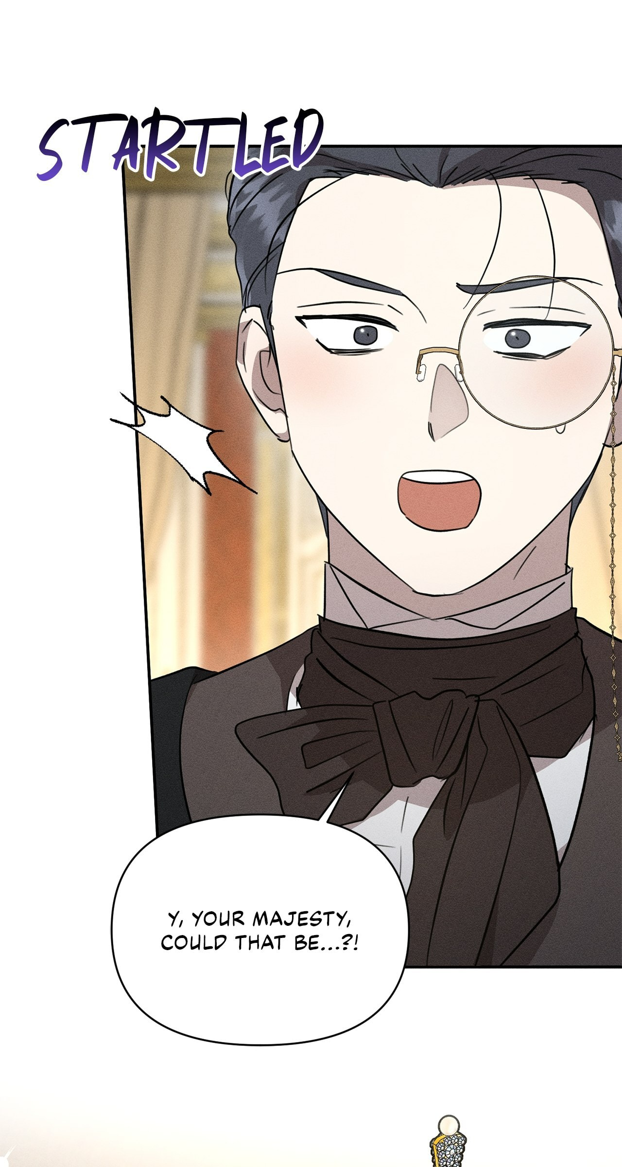Don't Be Too Nice Chapter 32 page 21 - 