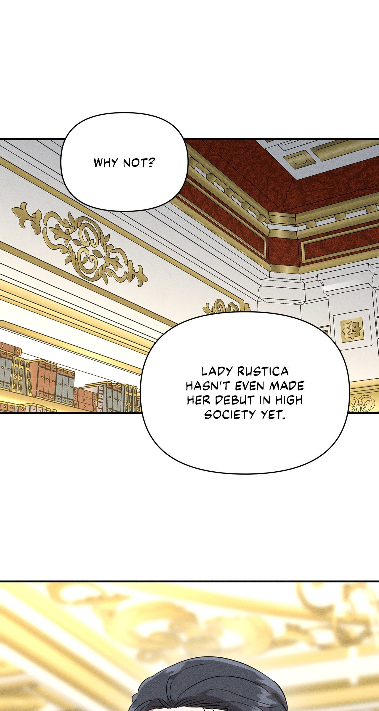 Don't Be Too Nice Chapter 32 page 26 - 