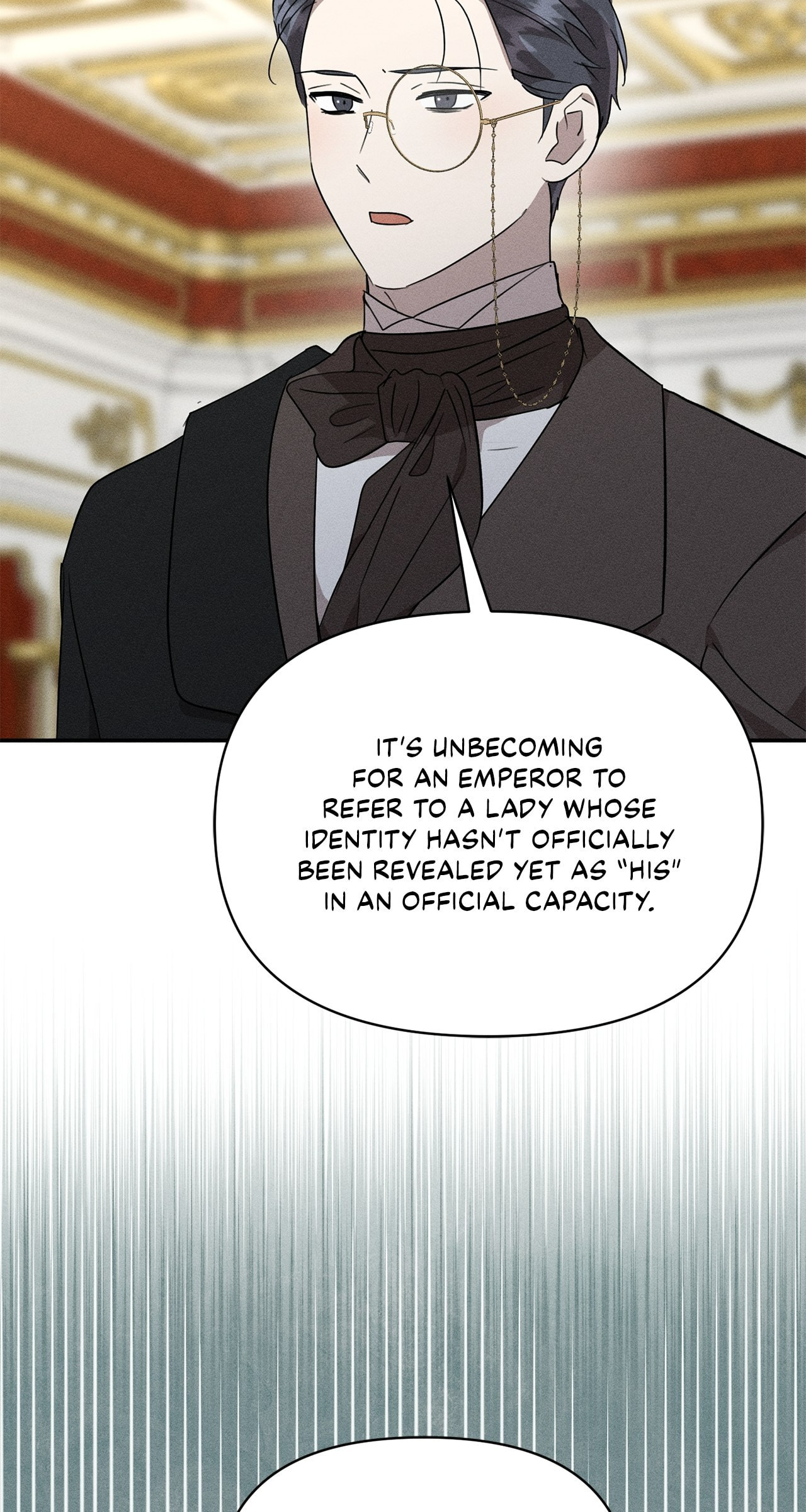 Don't Be Too Nice Chapter 32 page 27 - 