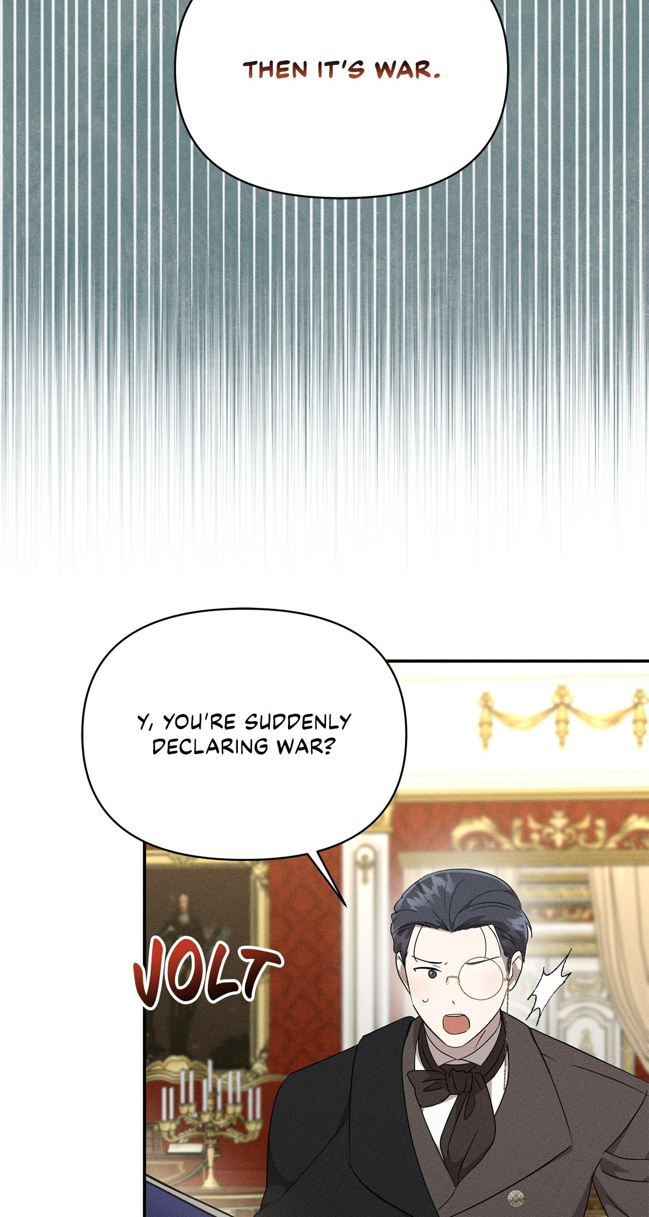 Don't Be Too Nice Chapter 32 page 28 - 