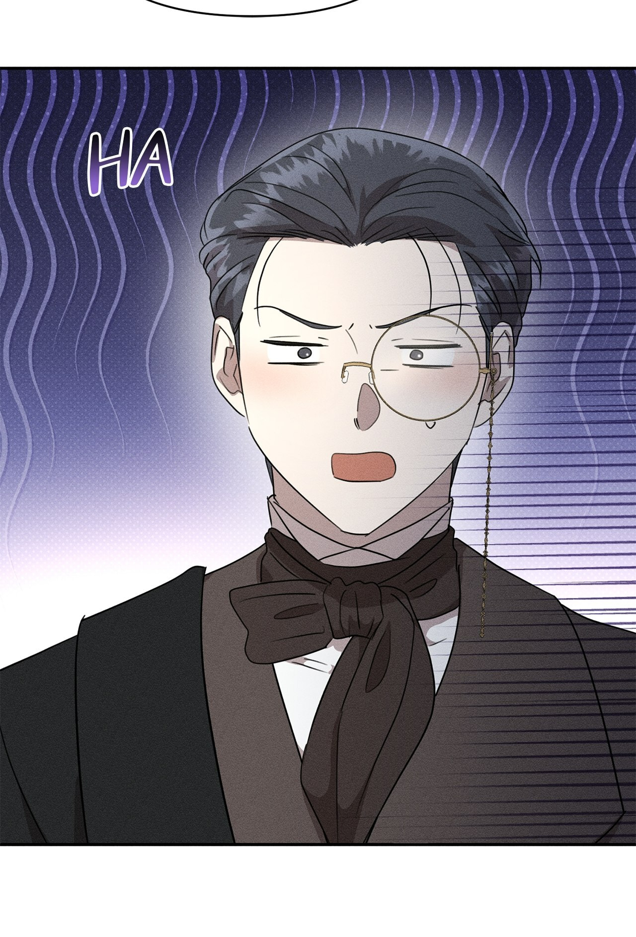 Don't Be Too Nice Chapter 32 page 31 - 