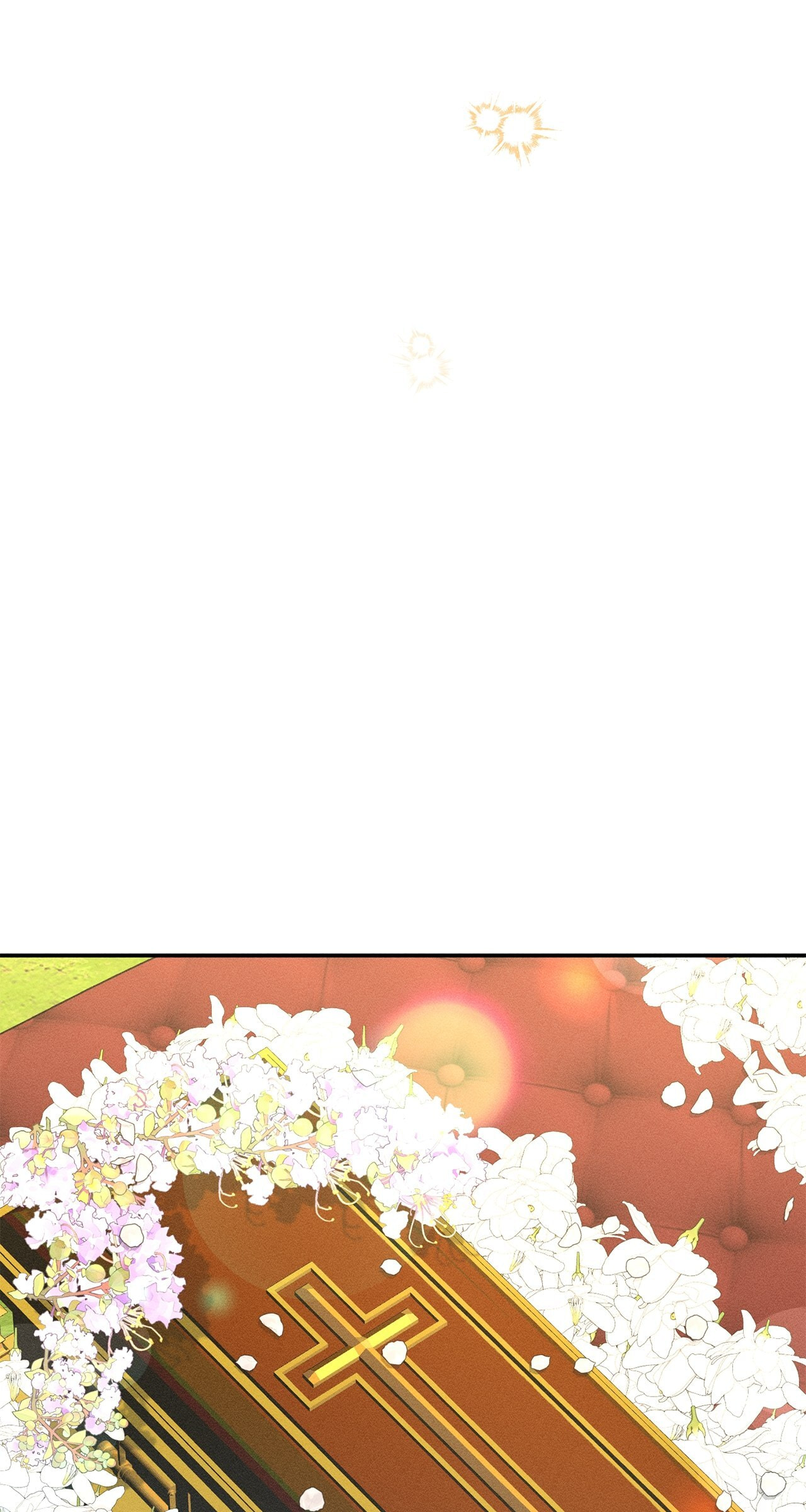 Don't Be Too Nice Chapter 32 page 35 - 