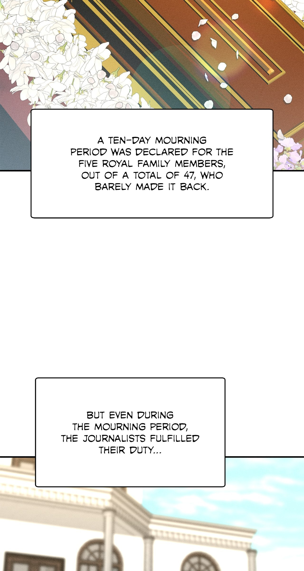Don't Be Too Nice Chapter 32 page 36 - 