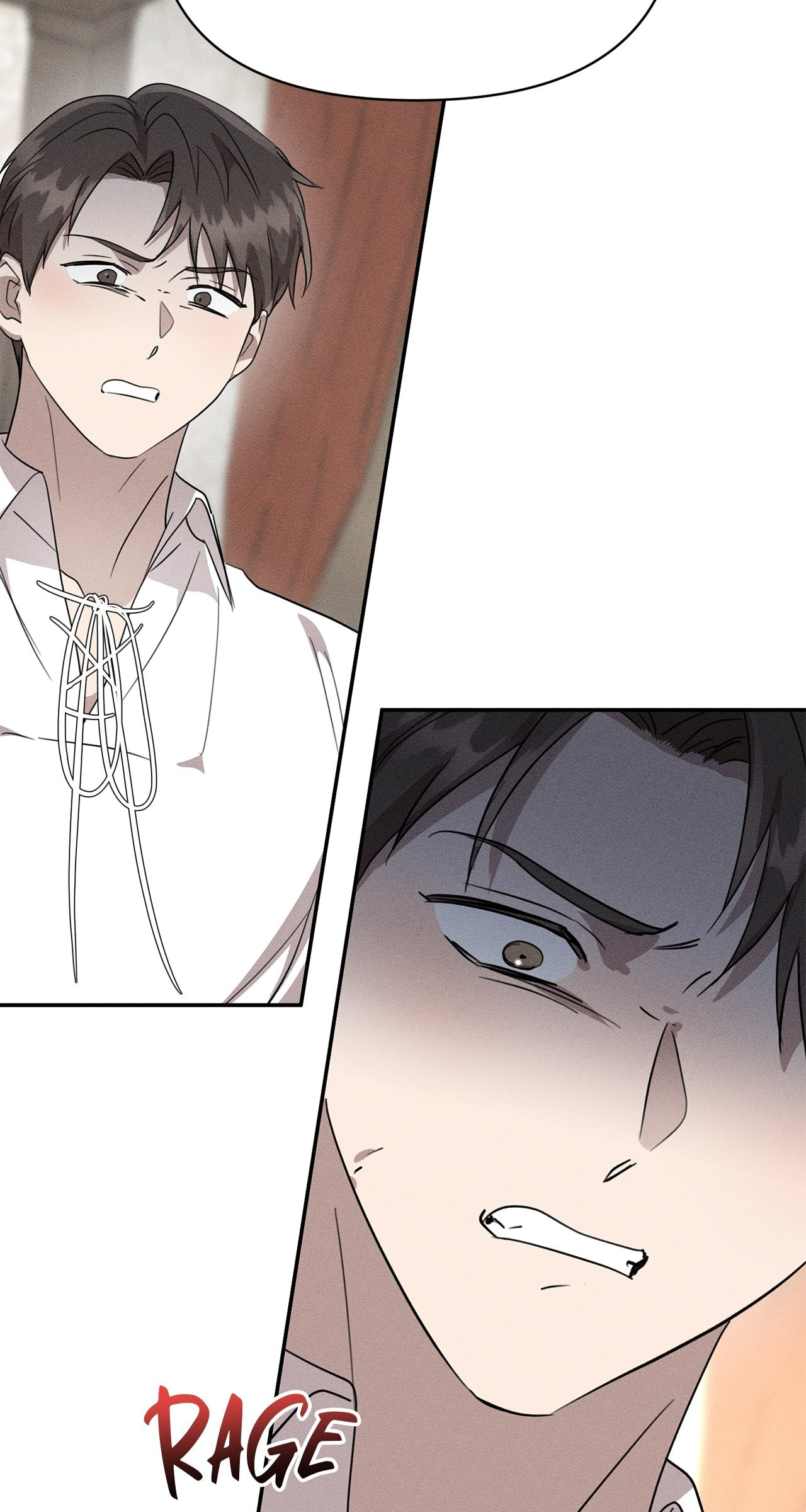 Don't Be Too Nice Chapter 32 page 44 - 