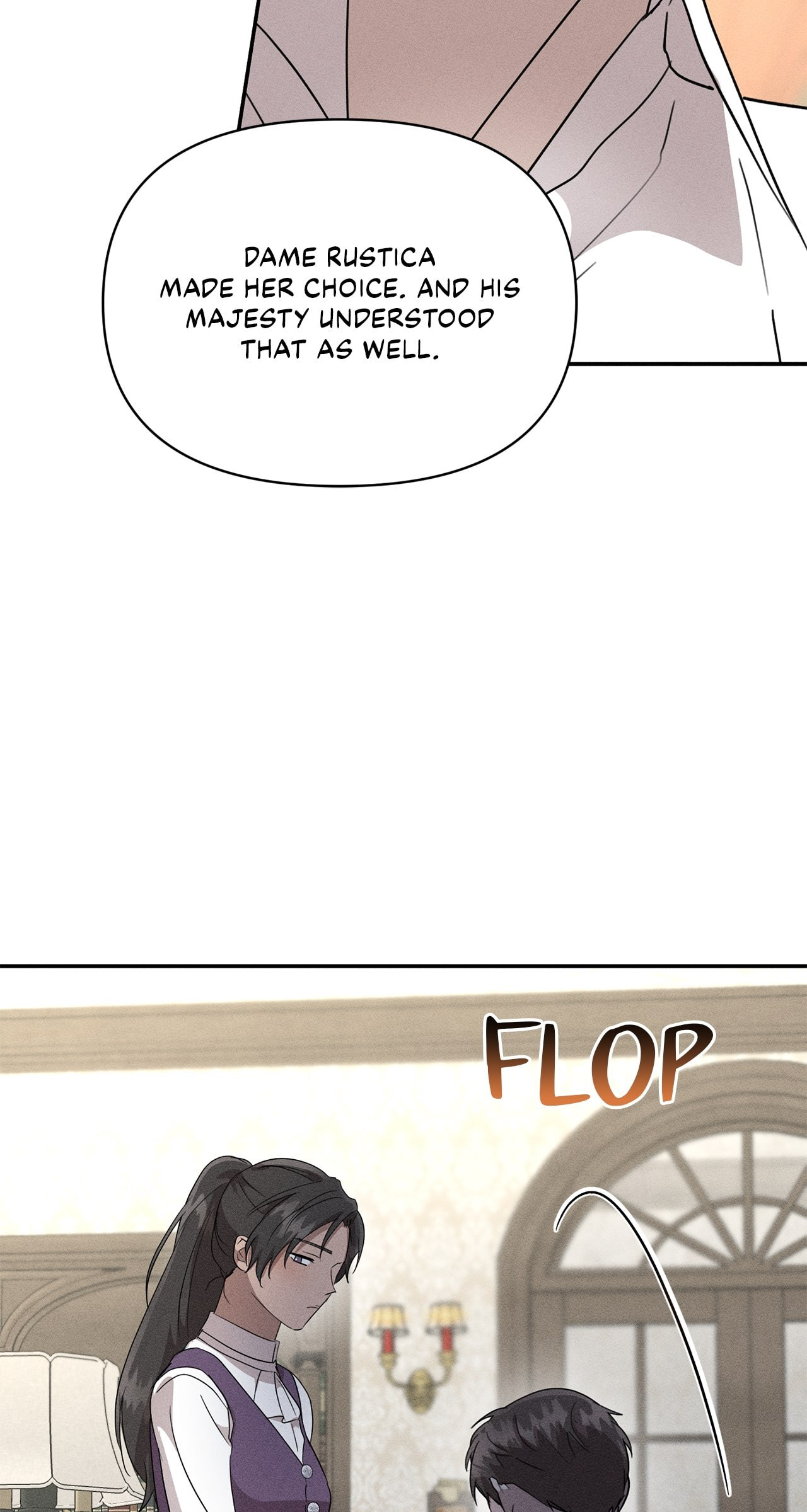 Don't Be Too Nice Chapter 32 page 45 - 