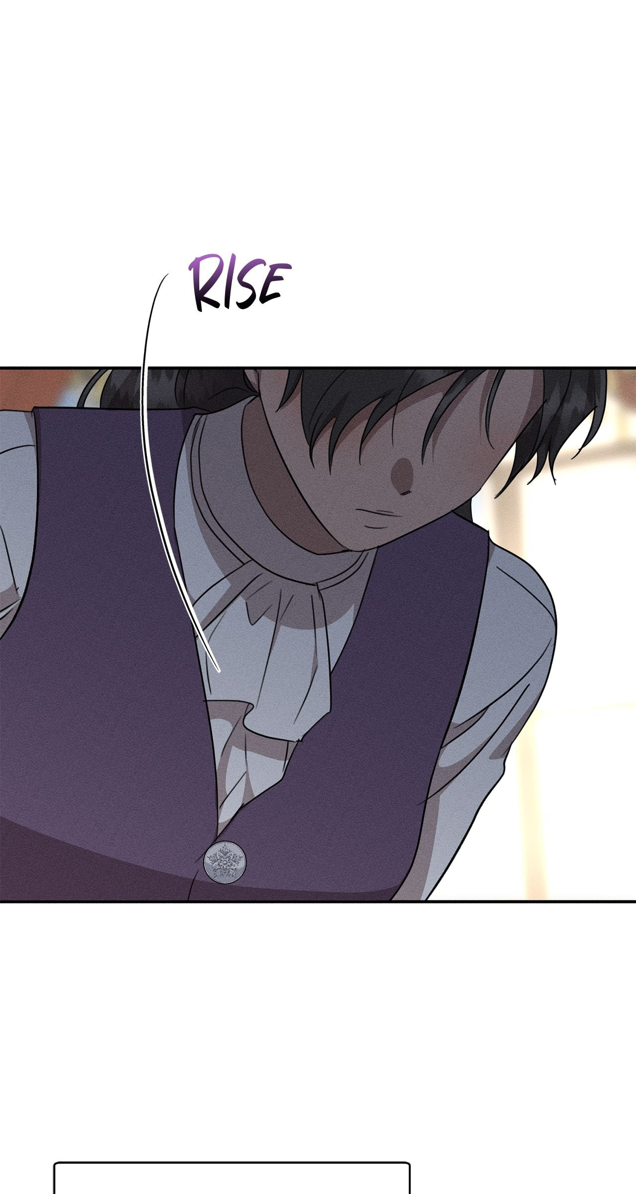 Don't Be Too Nice Chapter 32 page 47 - 