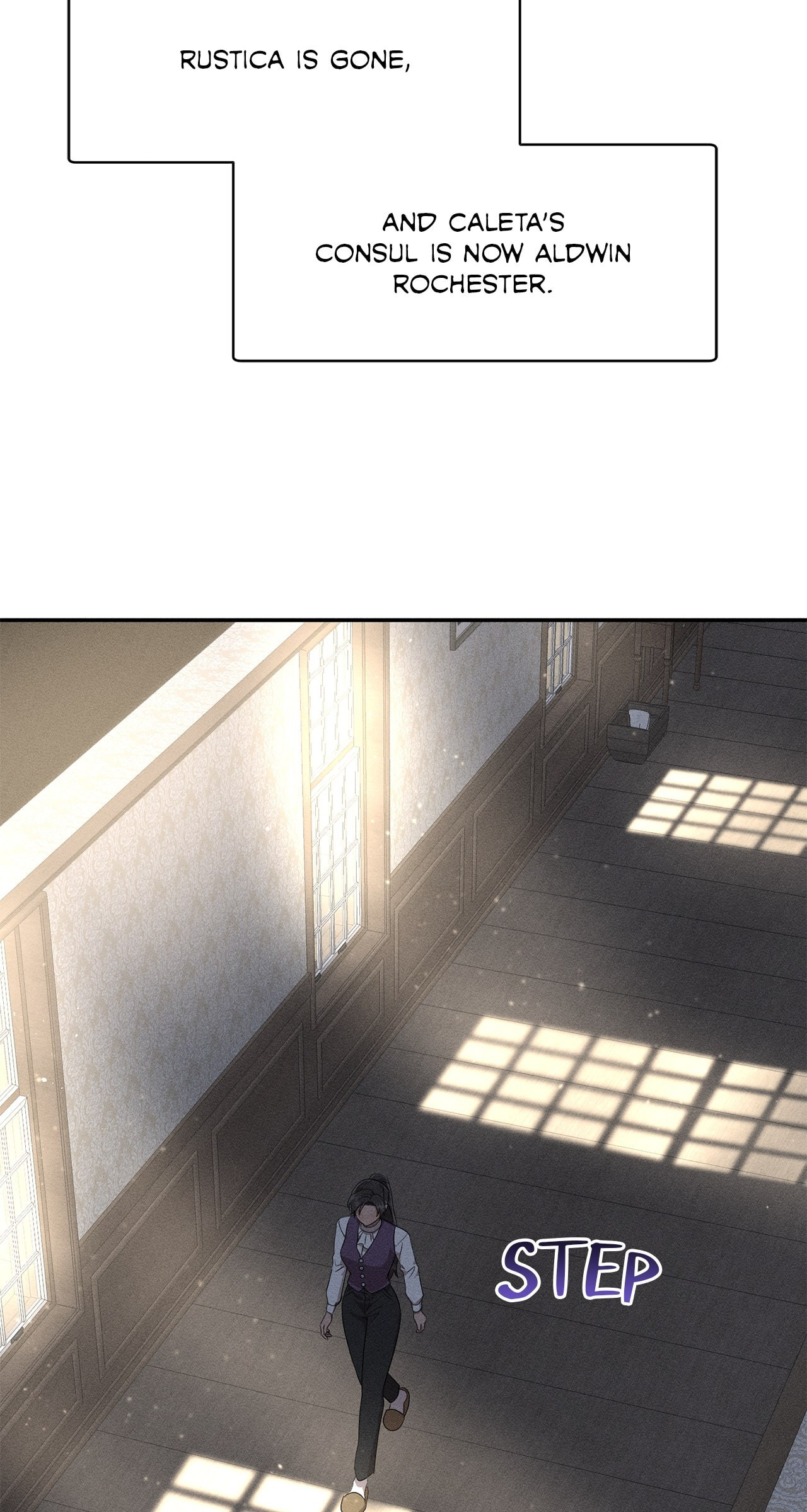 Don't Be Too Nice Chapter 32 page 48 - 