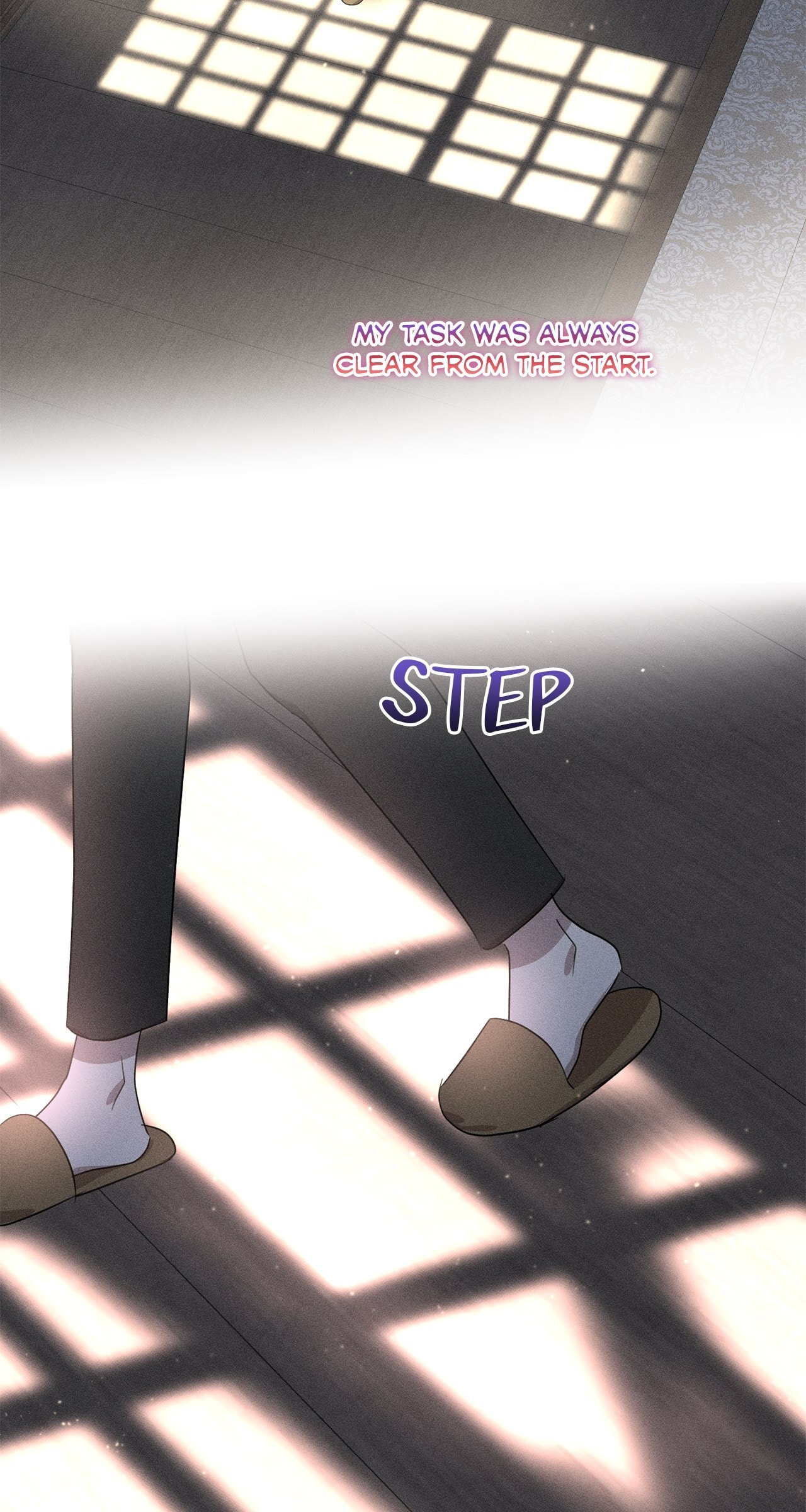 Don't Be Too Nice Chapter 32 page 49 - 