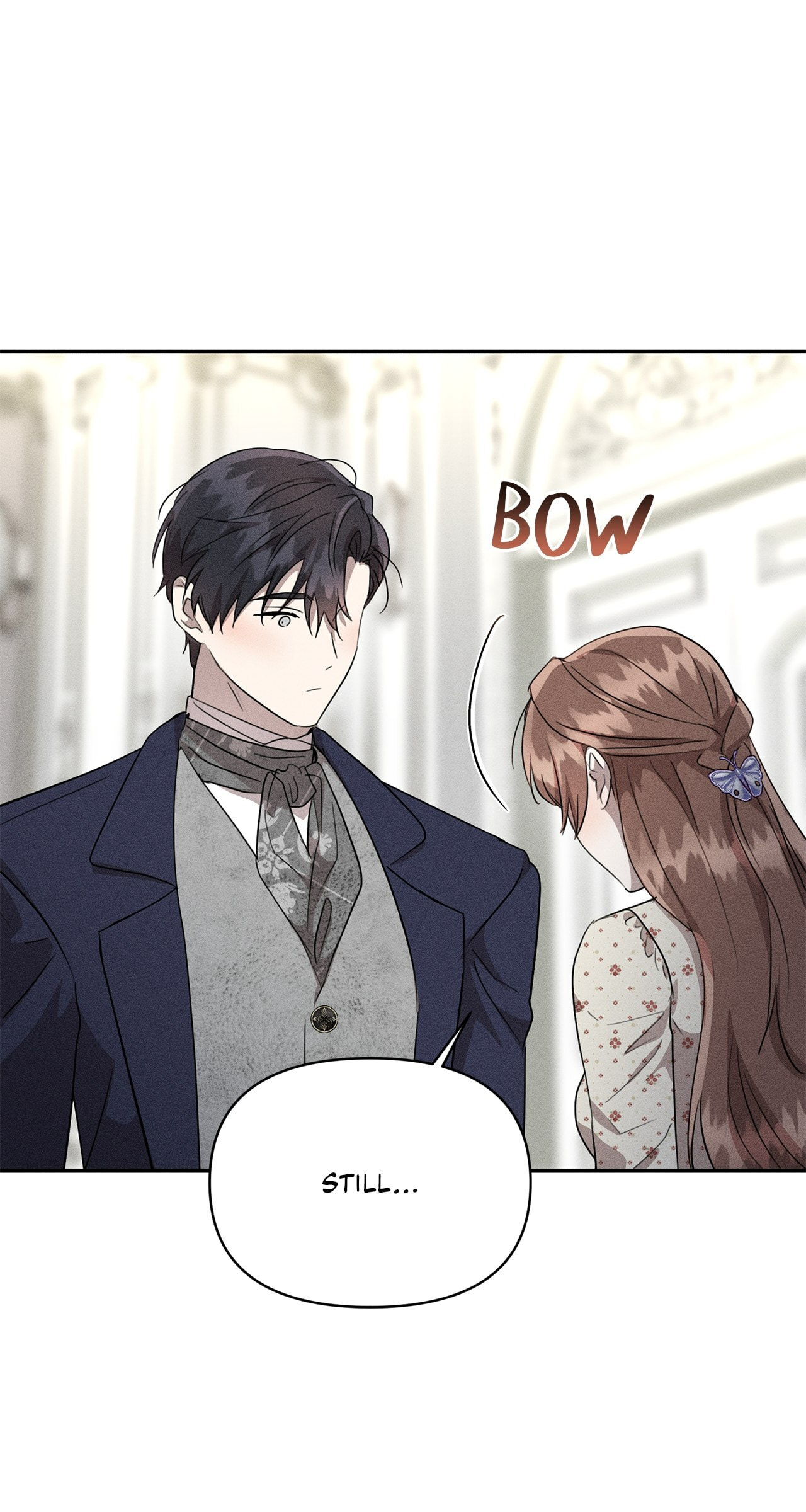 Don't Be Too Nice Chapter 32 page 64 - 