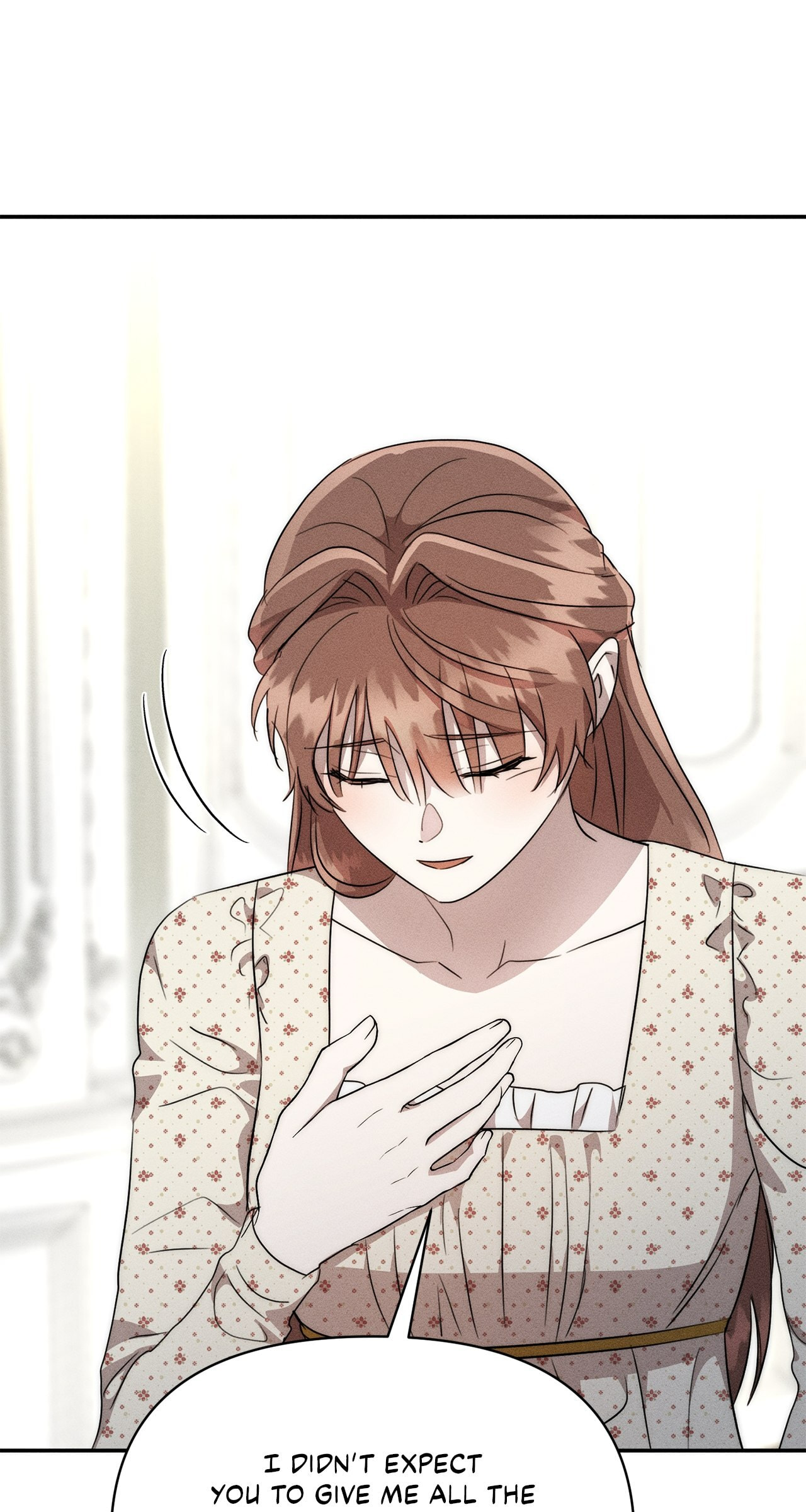 Don't Be Too Nice Chapter 32 page 65 - 