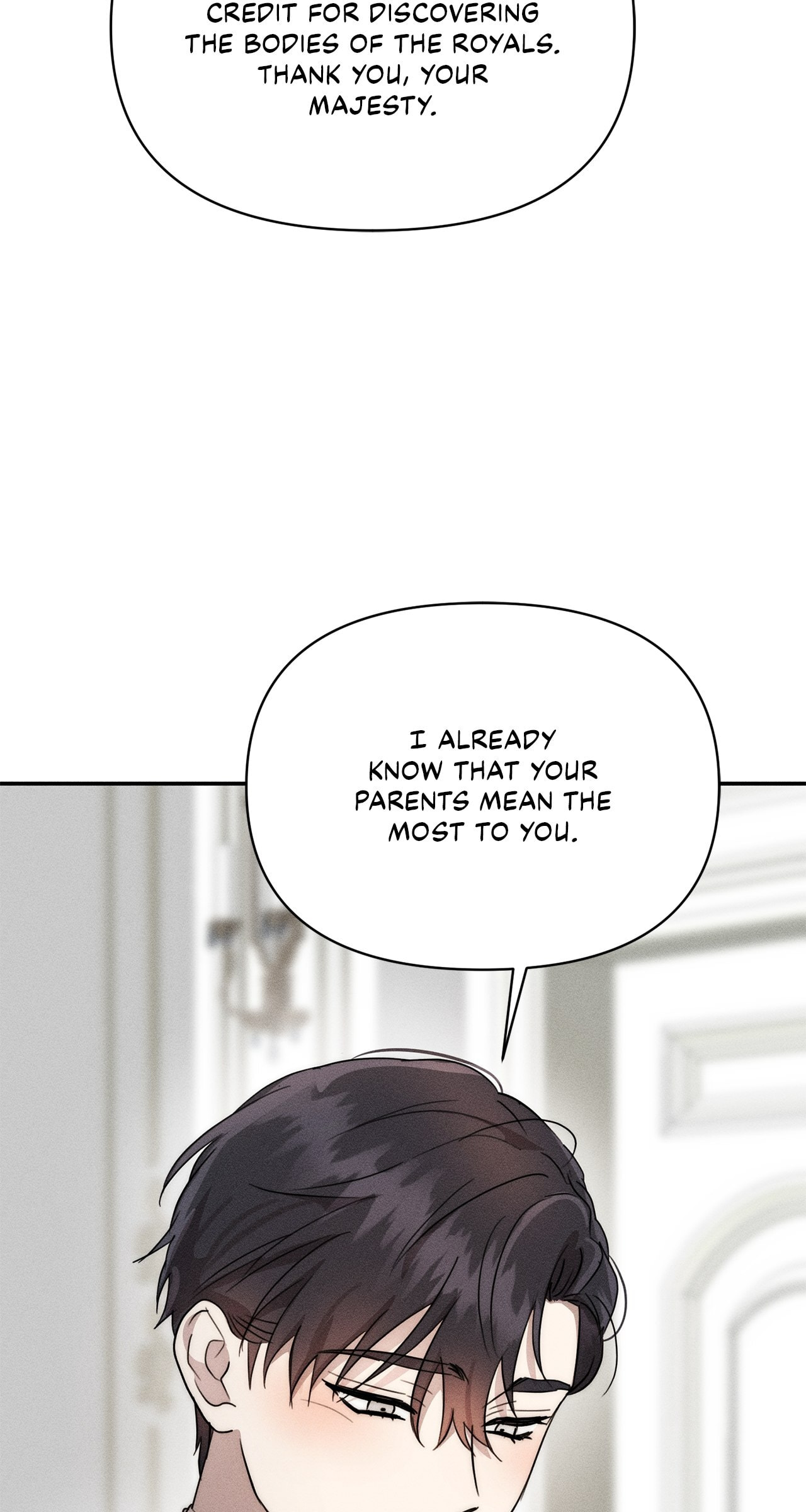 Don't Be Too Nice Chapter 32 page 66 - 