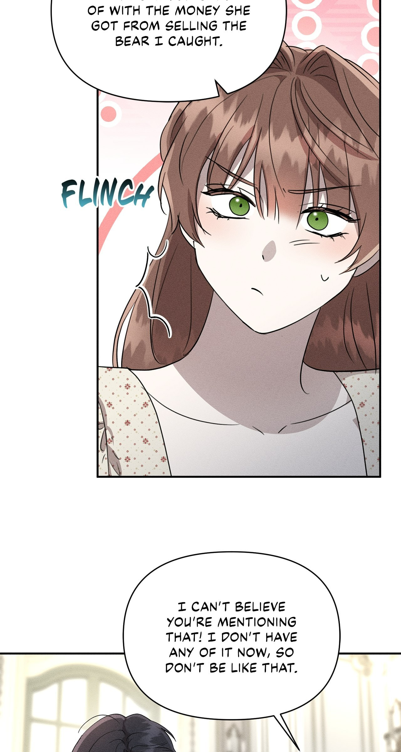 Don't Be Too Nice Chapter 32 page 71 - 