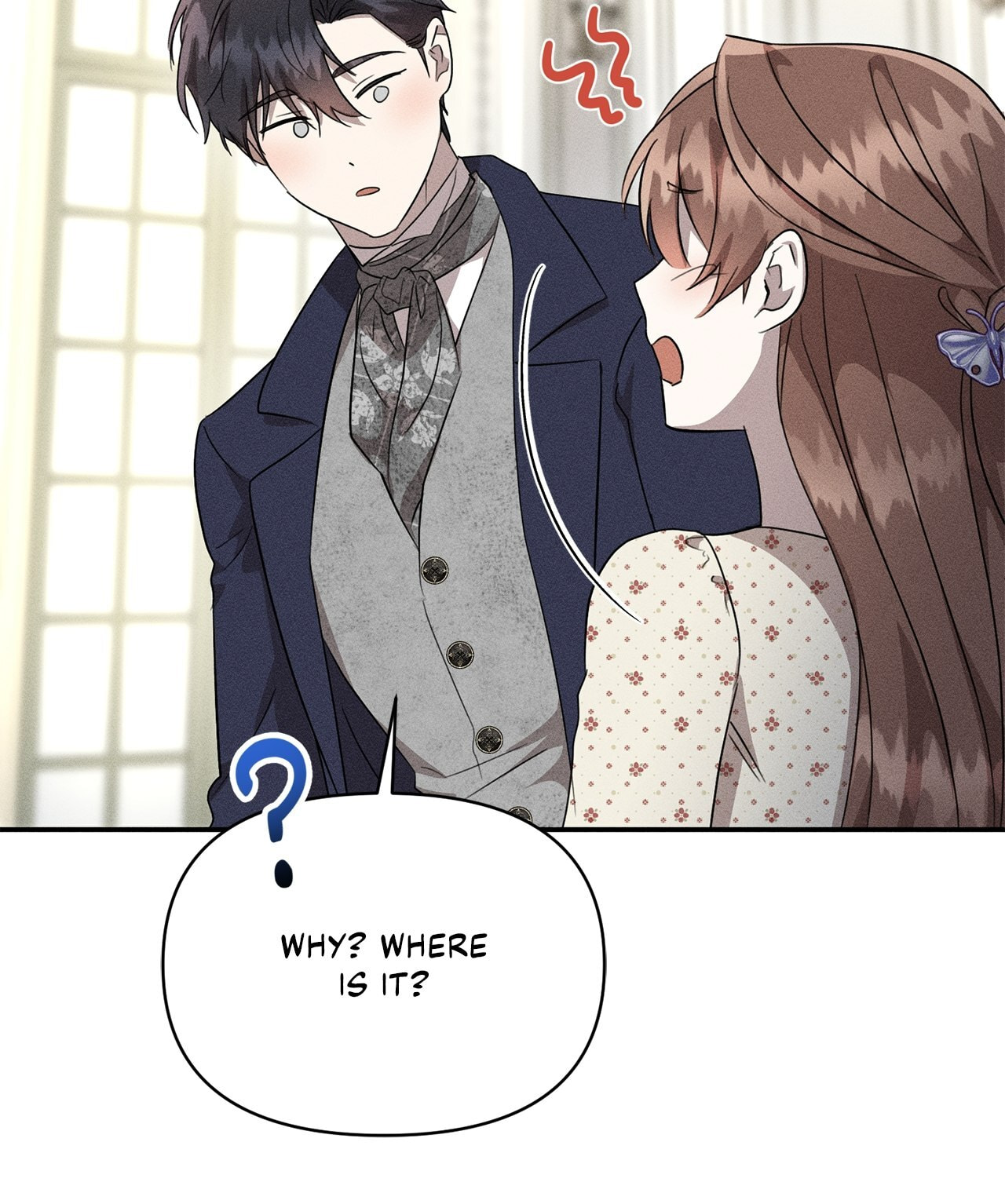 Don't Be Too Nice Chapter 32 page 72 - 